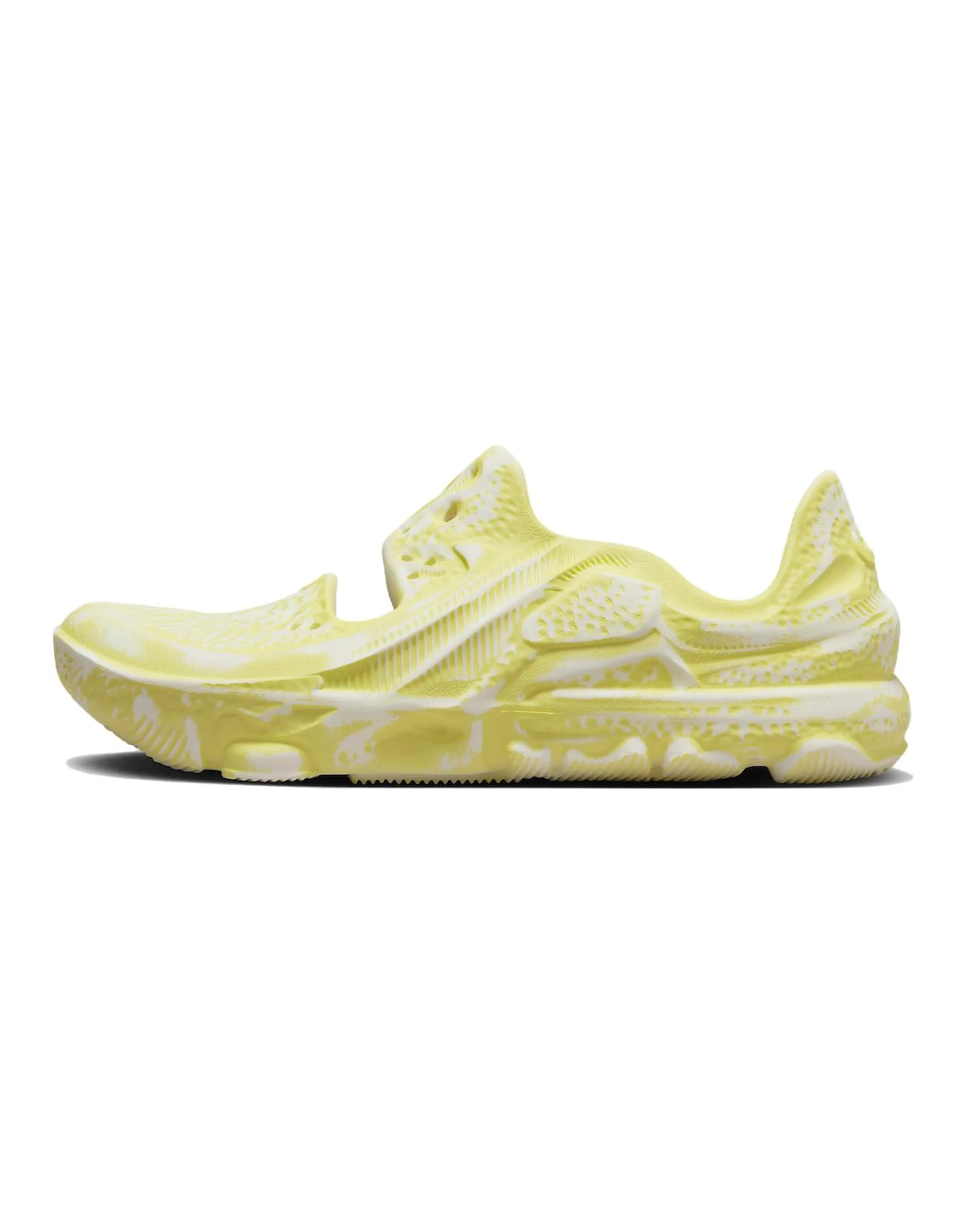 Nike Ispa Universal Natural Butter Yellow