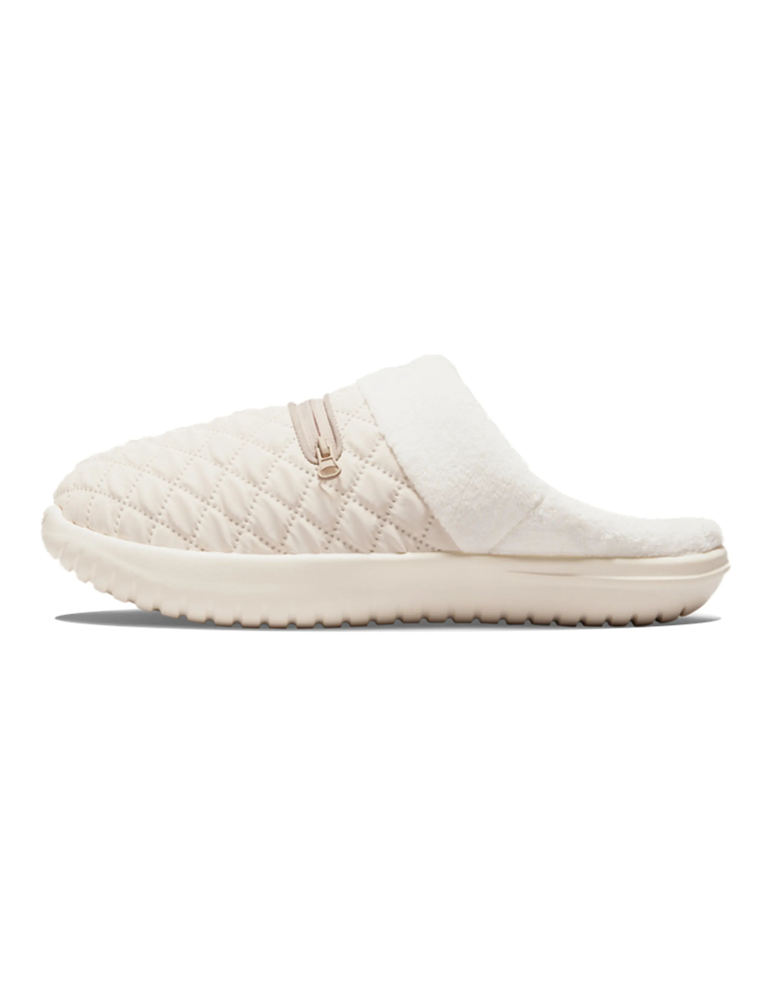 Nike Burrow Se Sandals Ivory Women's
