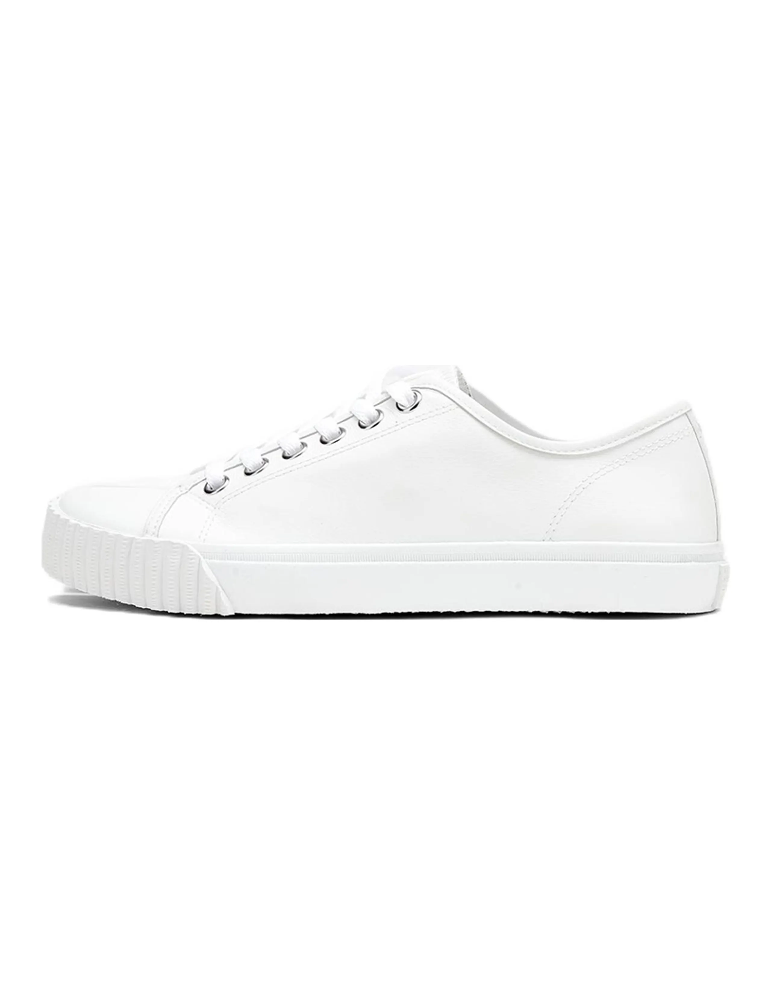 Maison Margiela Tabi Low-top Sneakers