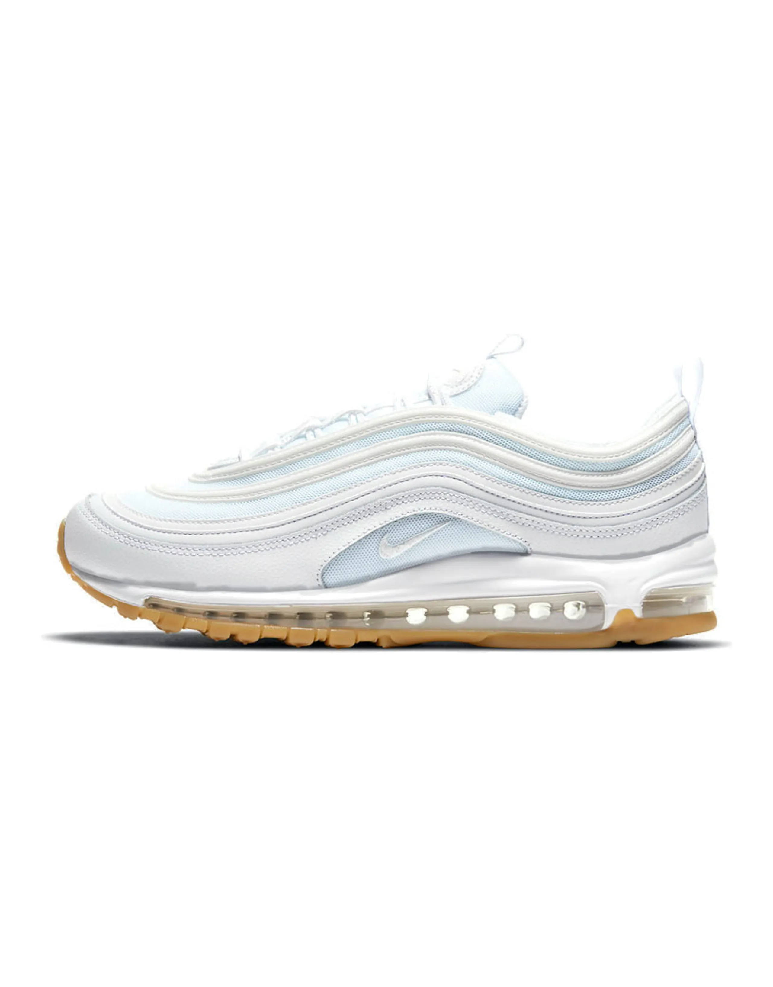 Nike Air Max 97 White Gum