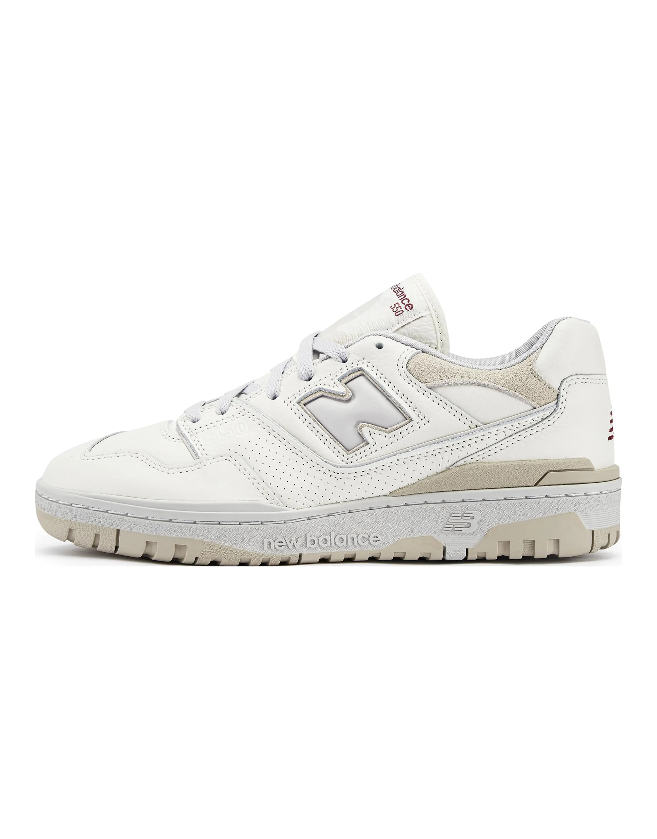 New Balance 550 Chinese New Year Sea Salt