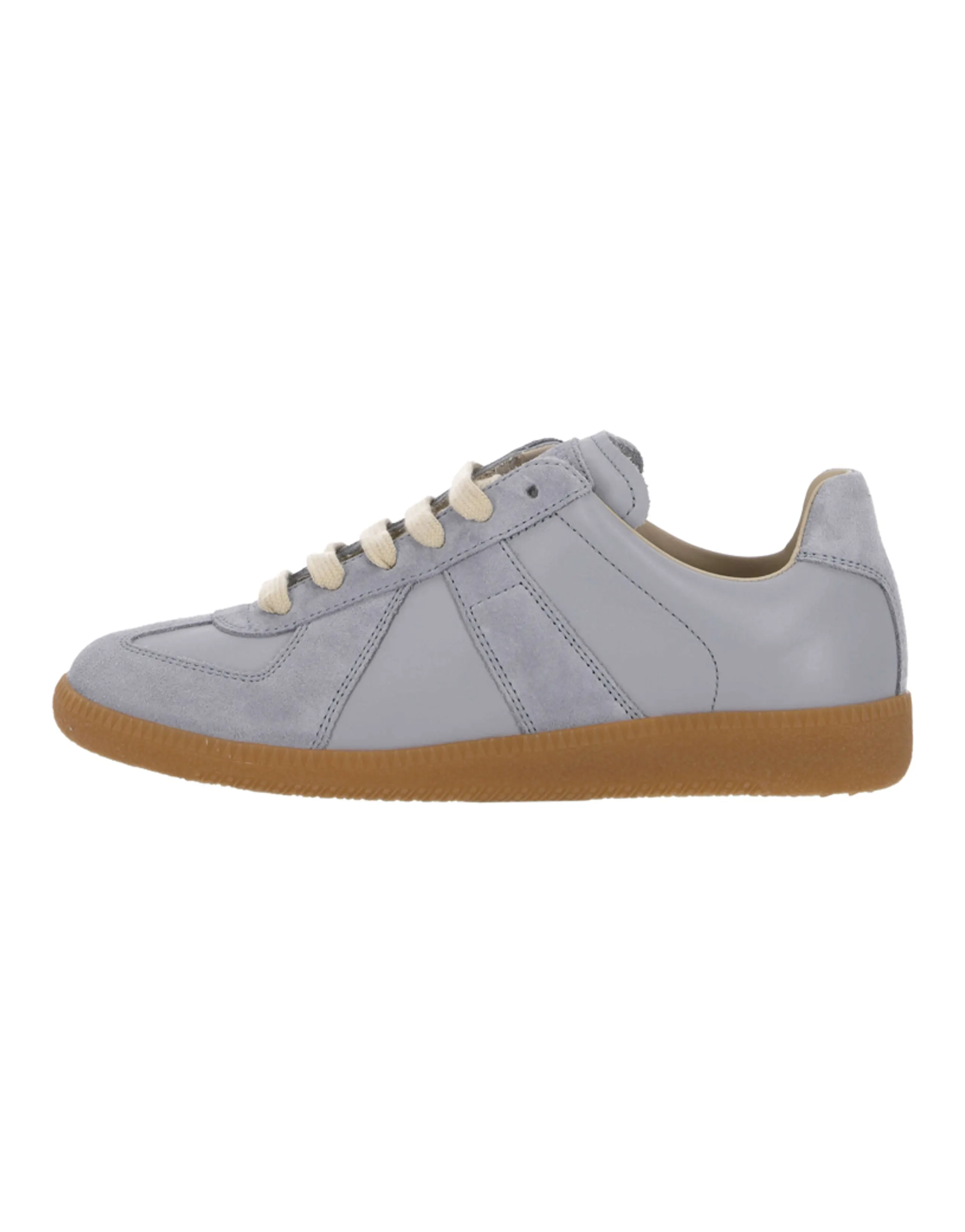 Maison Margiela Replica Low-top Sneakers