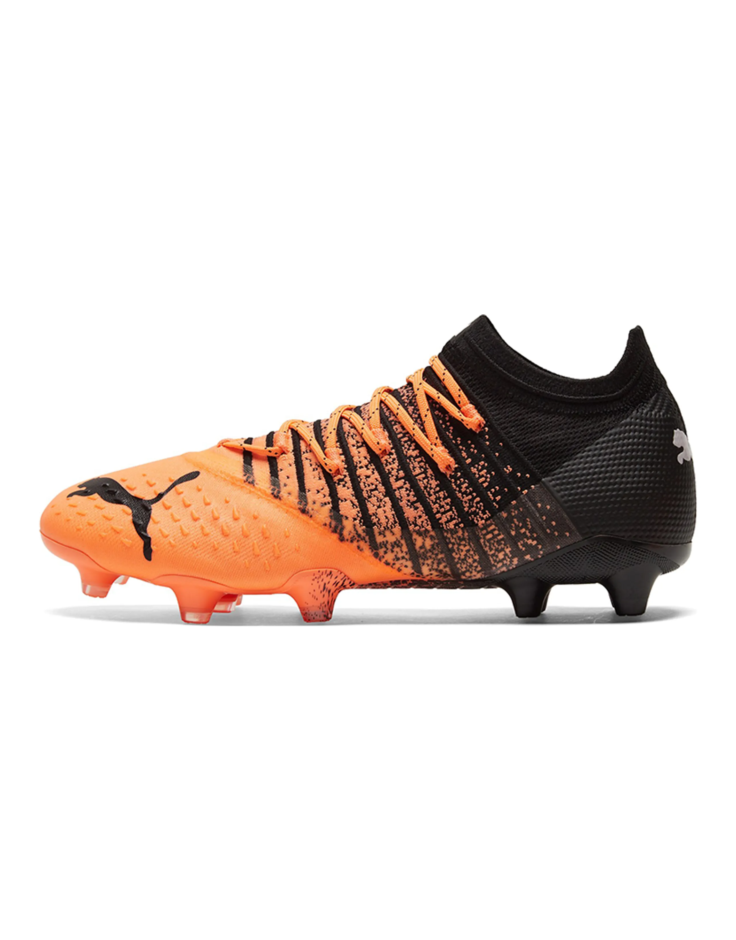 Puma Future Z 1.3 'Neon Citrus Black'