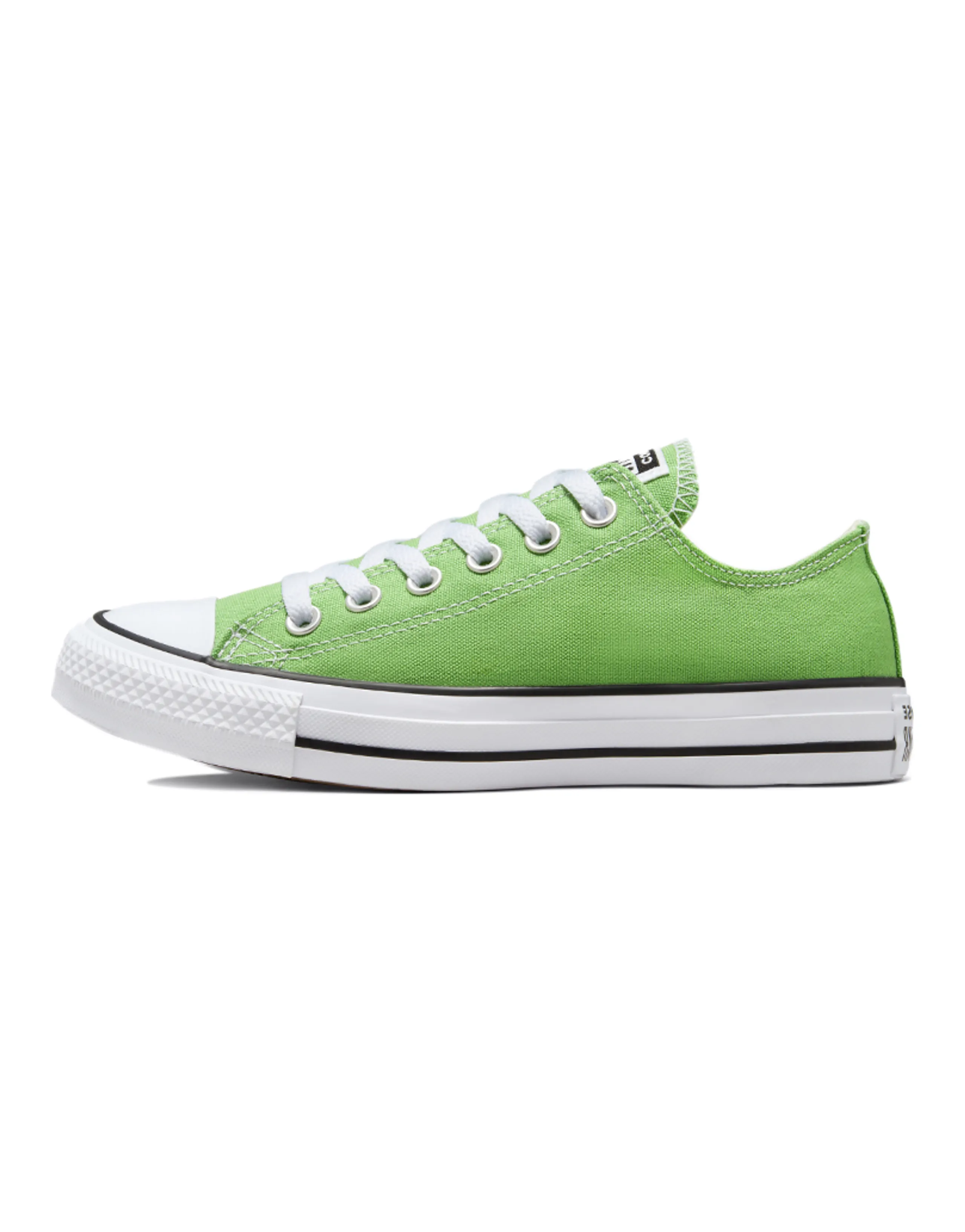 Converse Chuck Taylor All Star Canvas Shoes 'Grass Green'