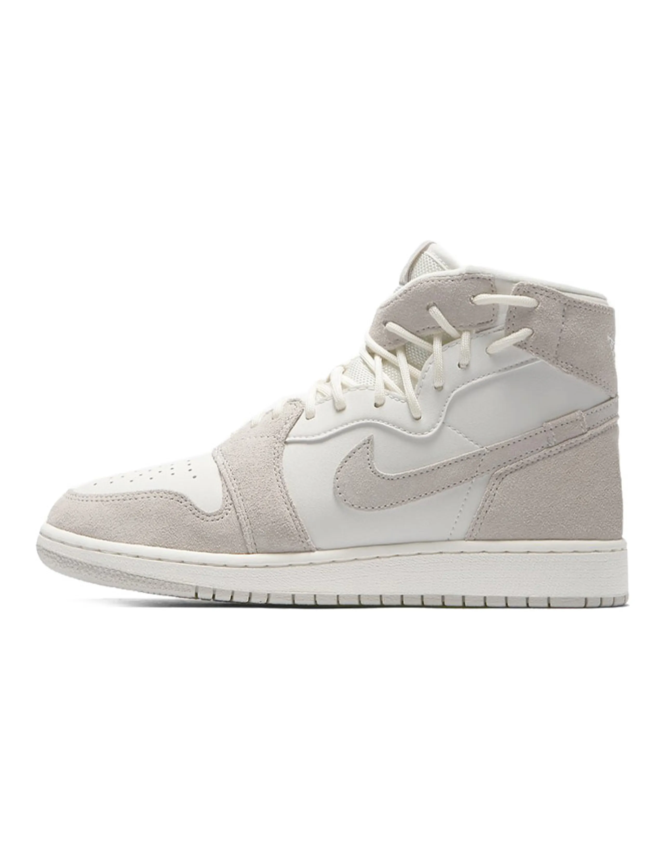 Jordan 1 Rebel XX Moon Particle Women's