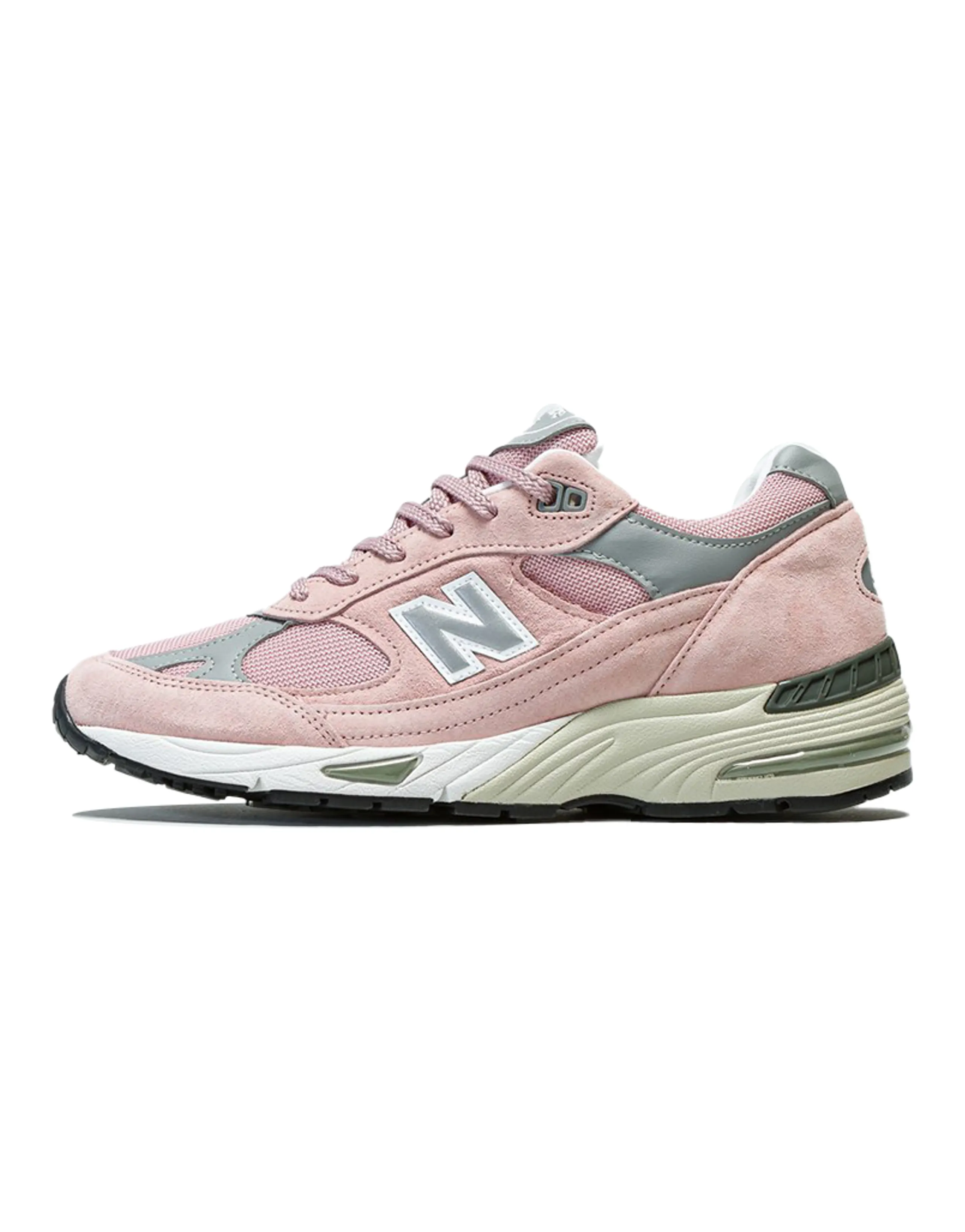 New Balance 991 MiUK Pink