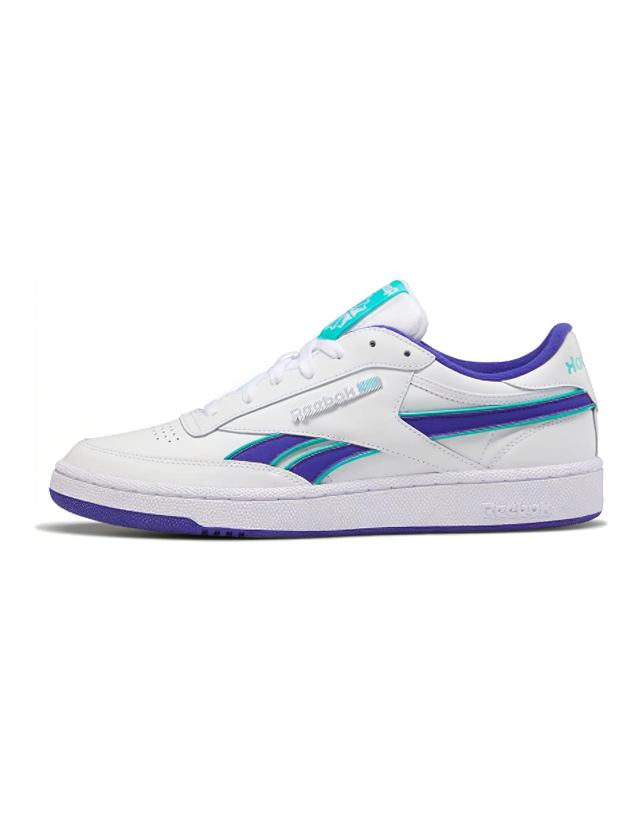 Reebok Club C Revenge Mu 'White Blue'