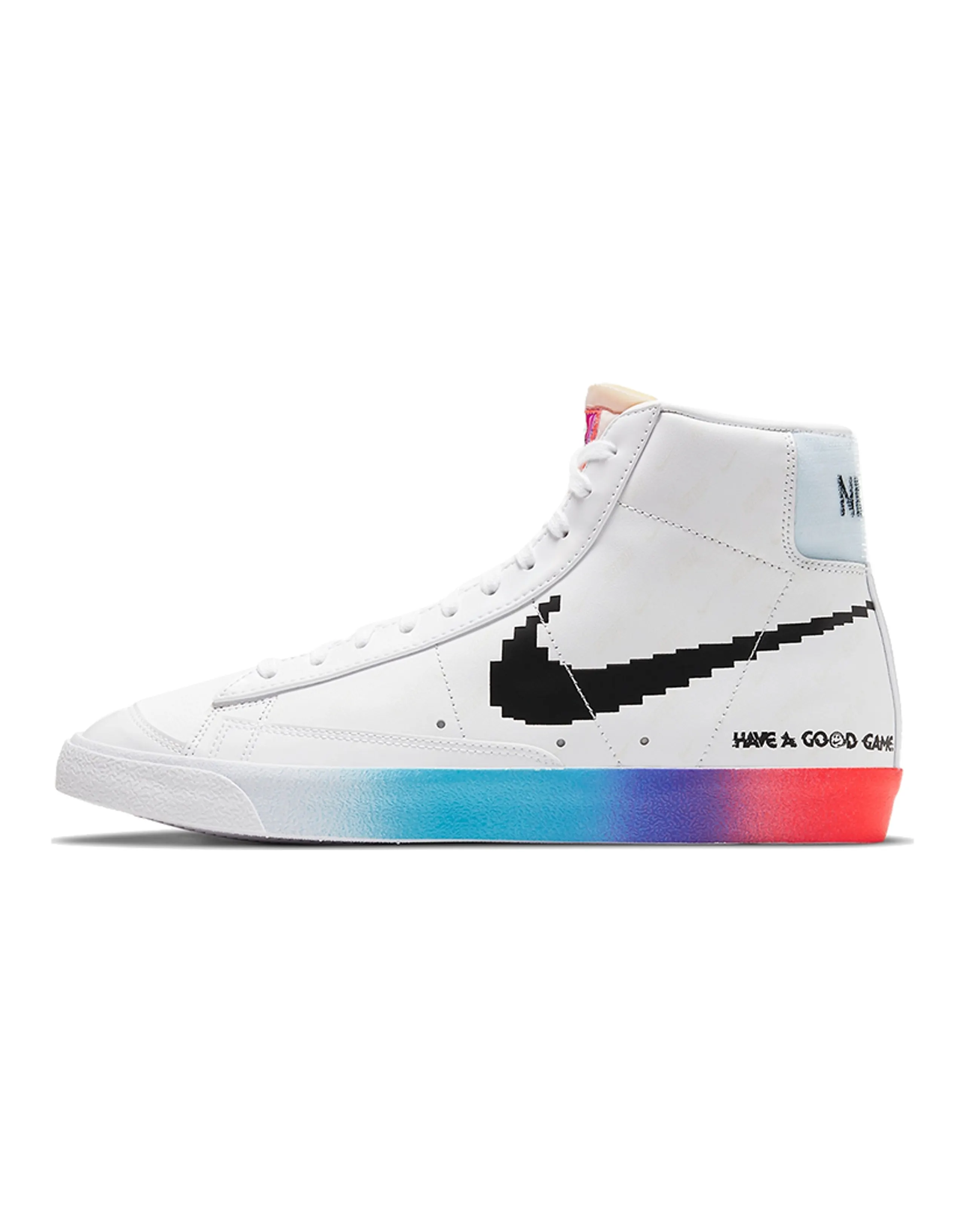Nike Blazer Mid 77 Have A Good Game