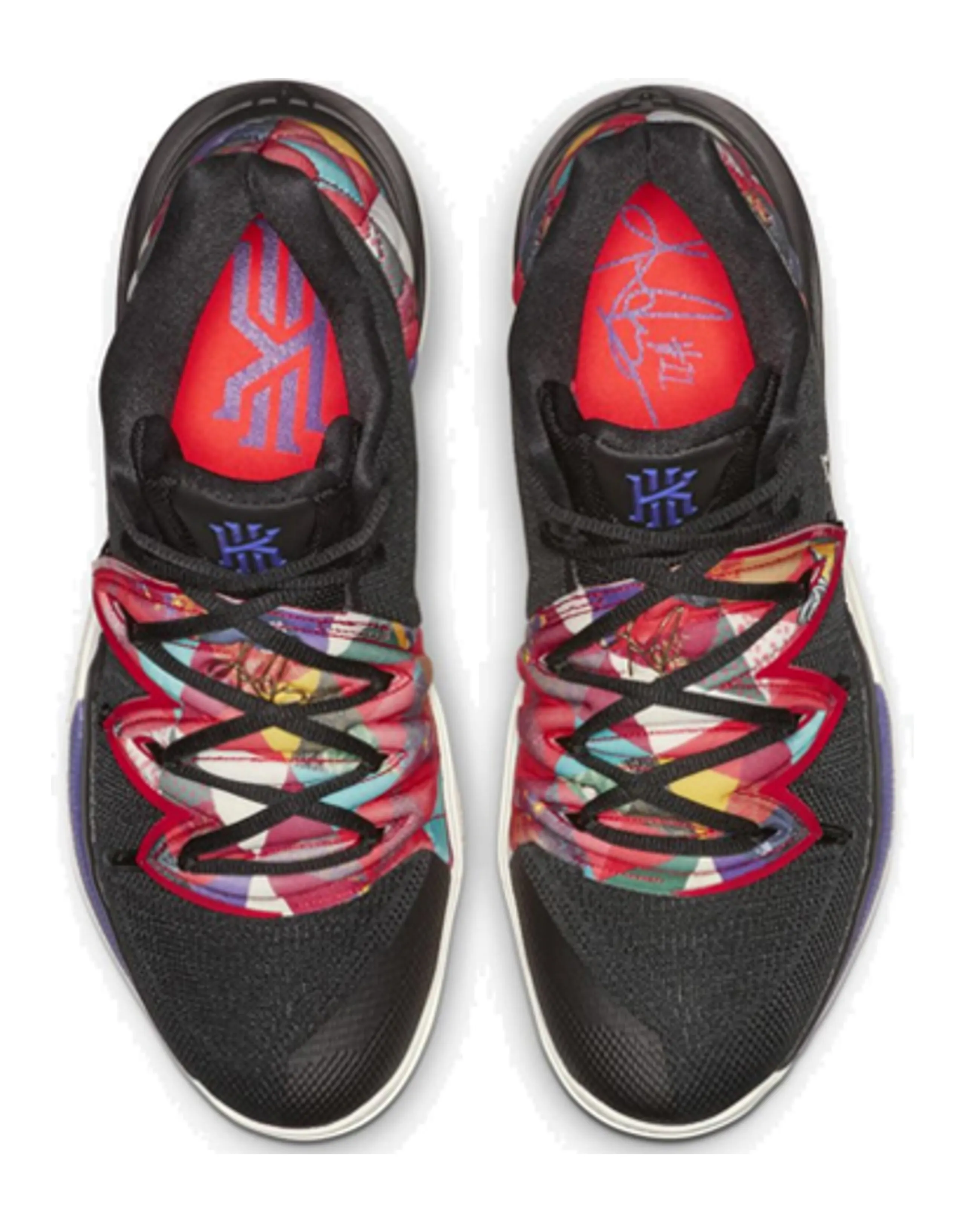 Nike Kyrie 5 Ep 'Chinese New Year'