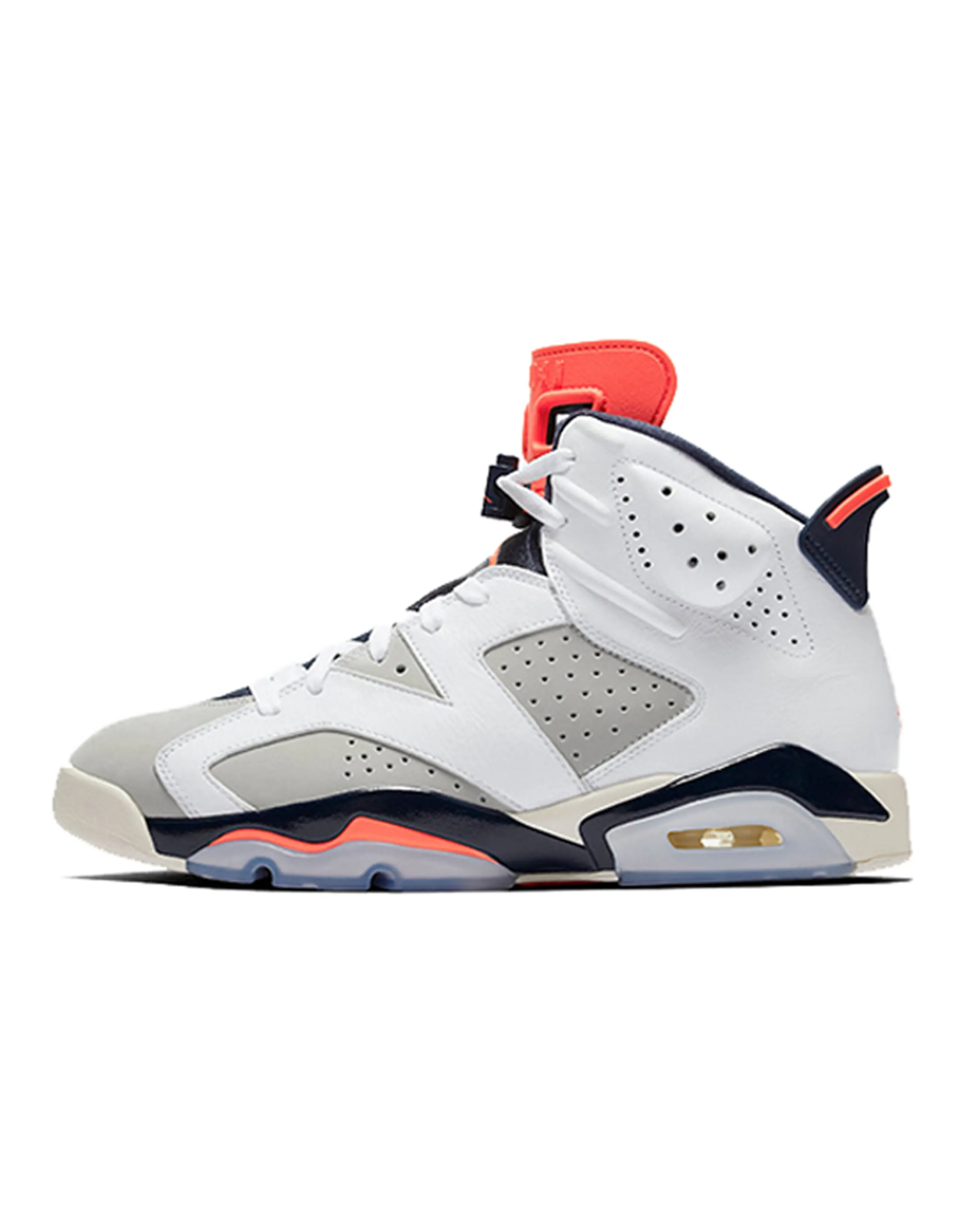 JORDAN 6 Retro Tinker