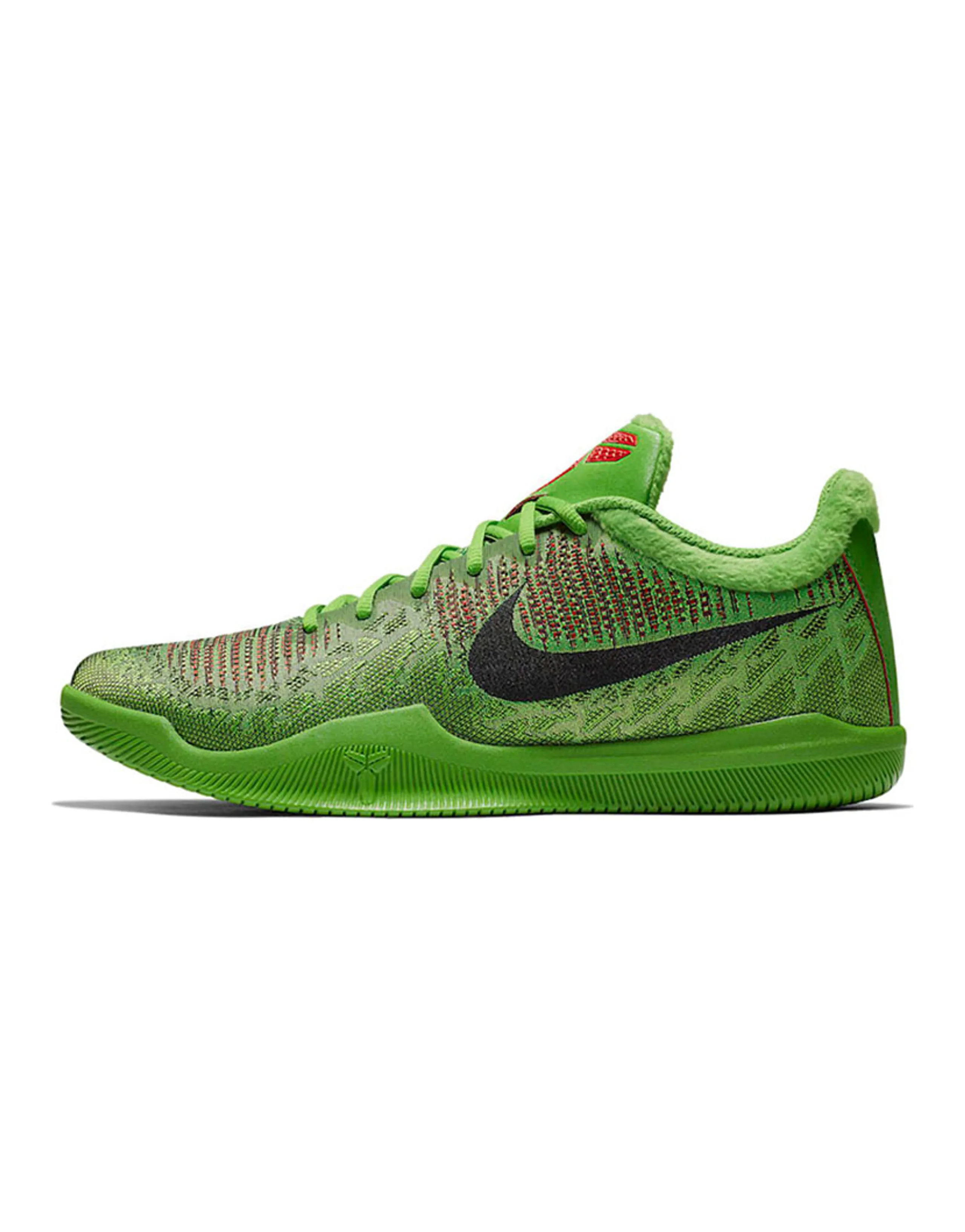 Nike Mamba Rage EP 'Grinch'