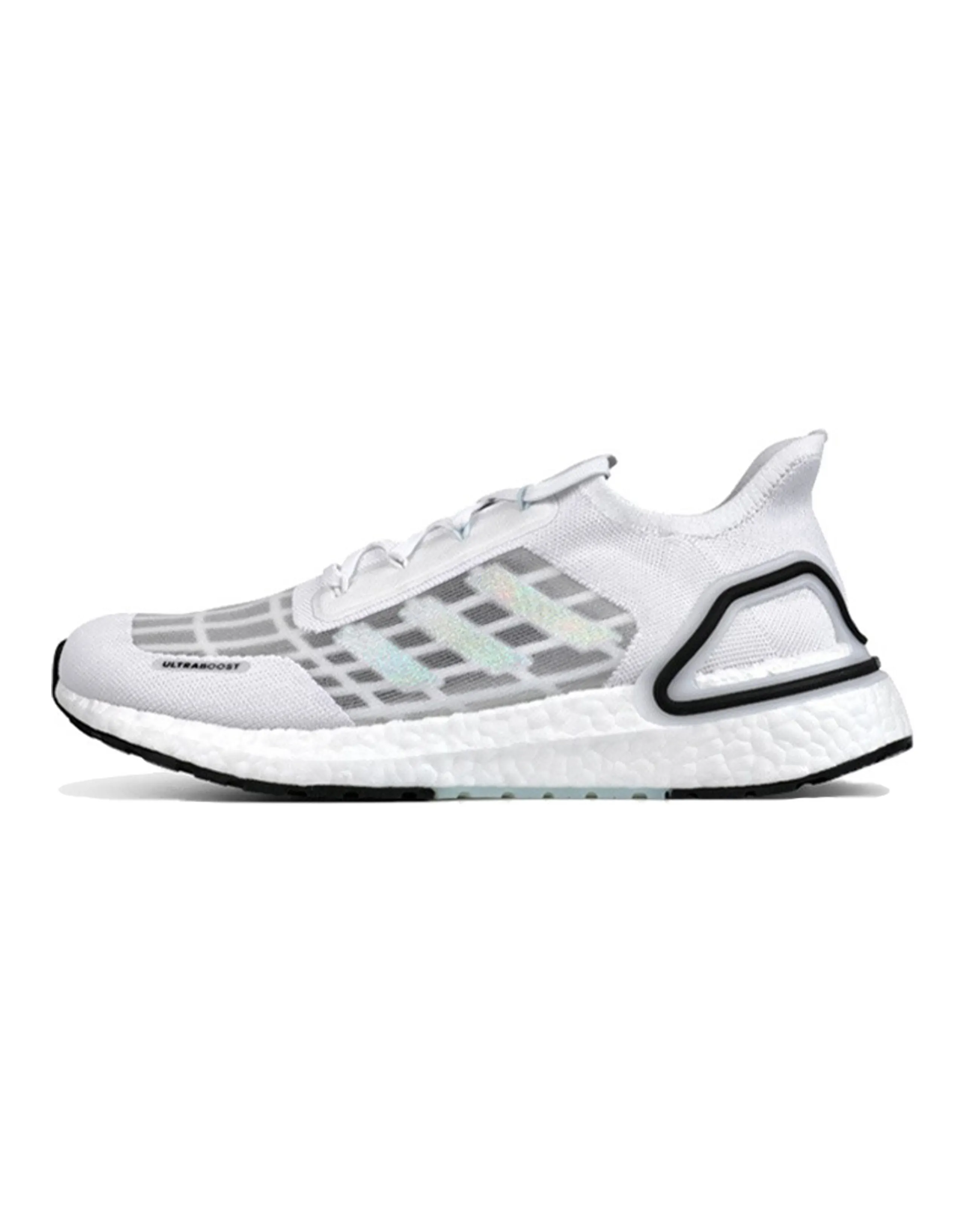 Adidas Ultra Boost Summer.RDY White Black