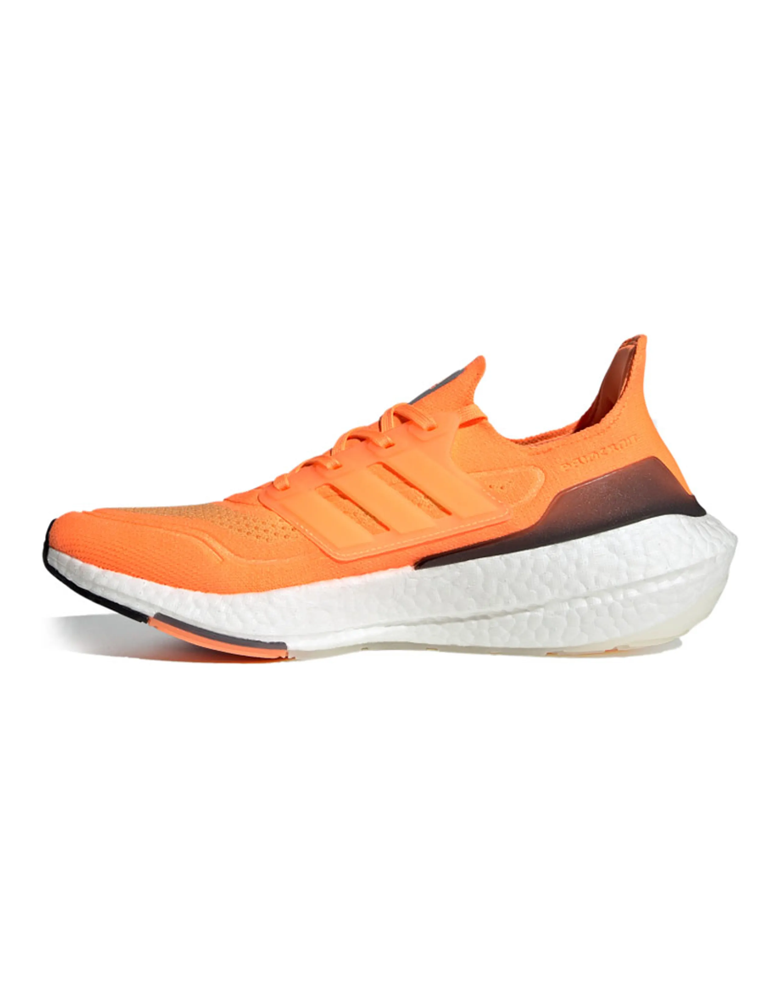 Adidas UltraBoost 21 'Screaming Orange'