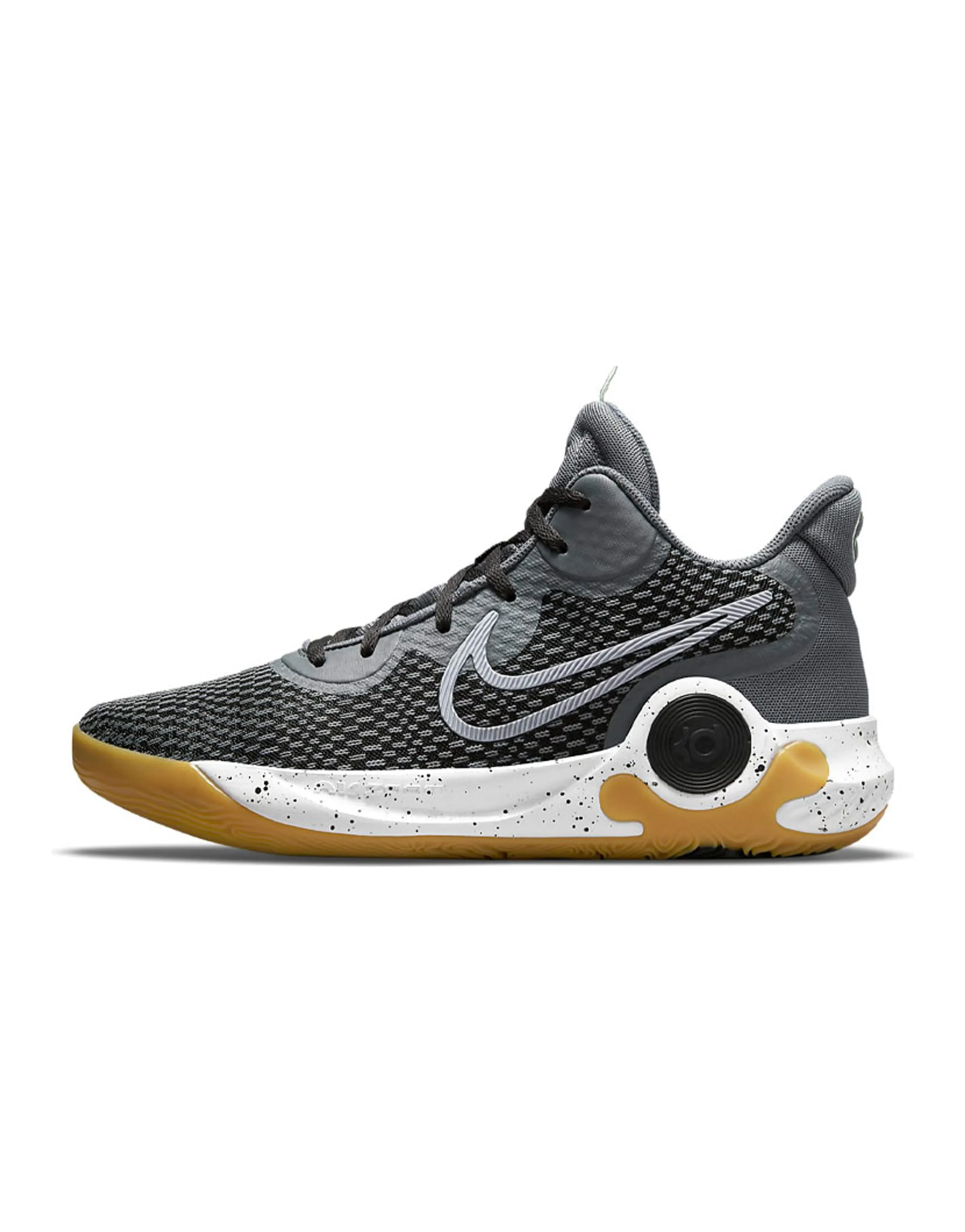 Nike KD Trey 5 IX EP Smoke Grey