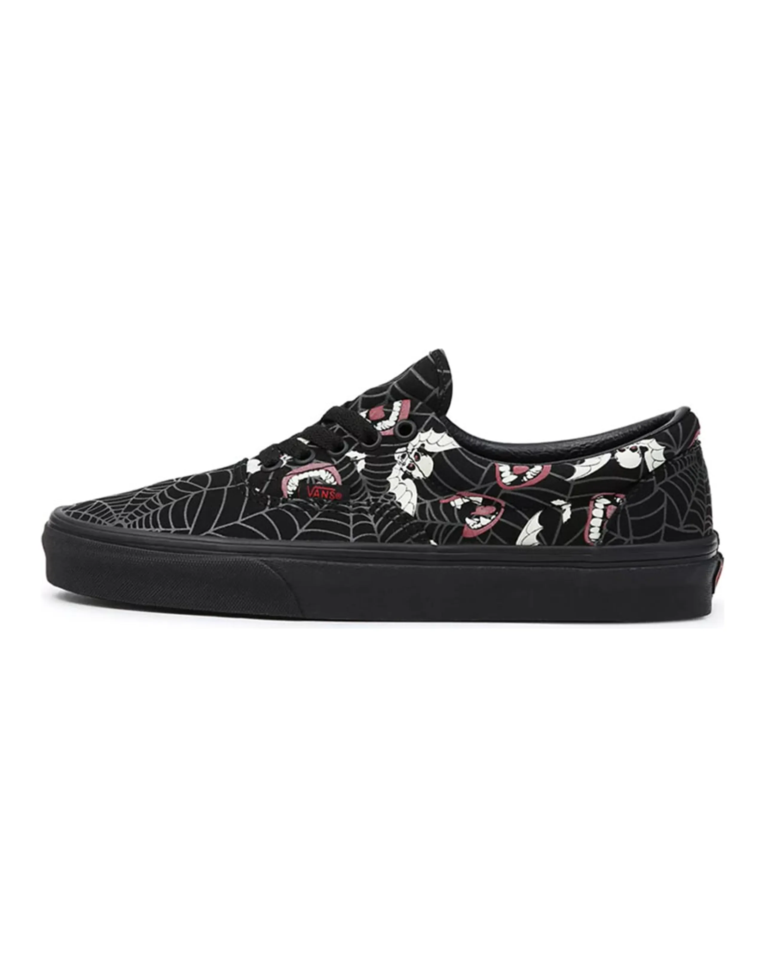 Era Vans 'Glow Frights'