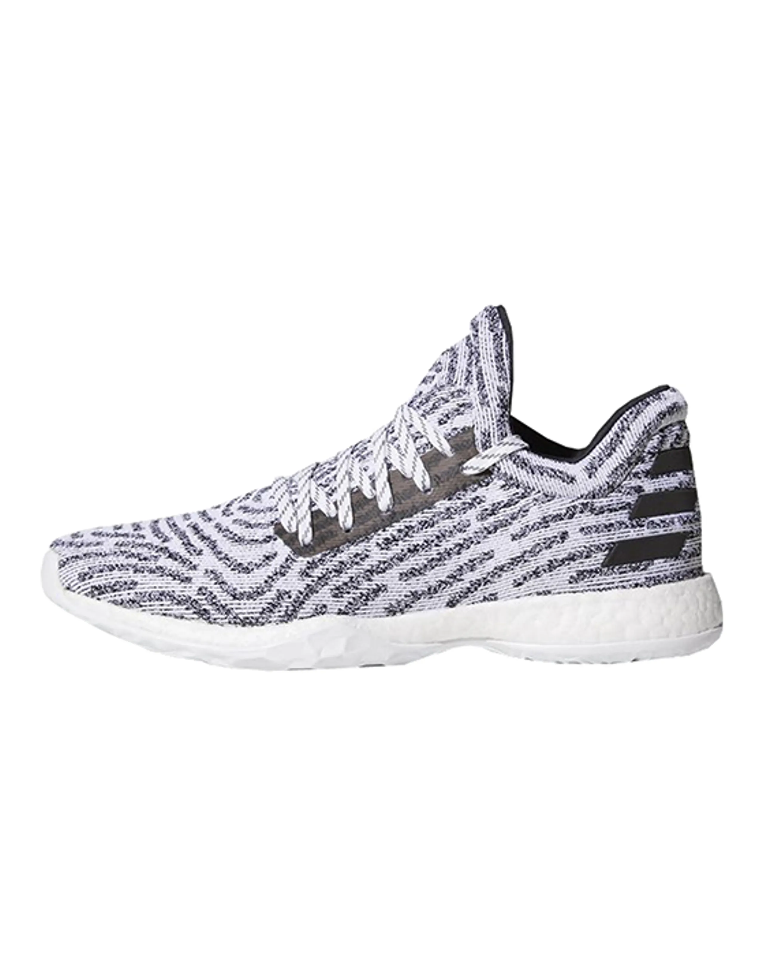 Adidas Harden Ls Holiday Heat