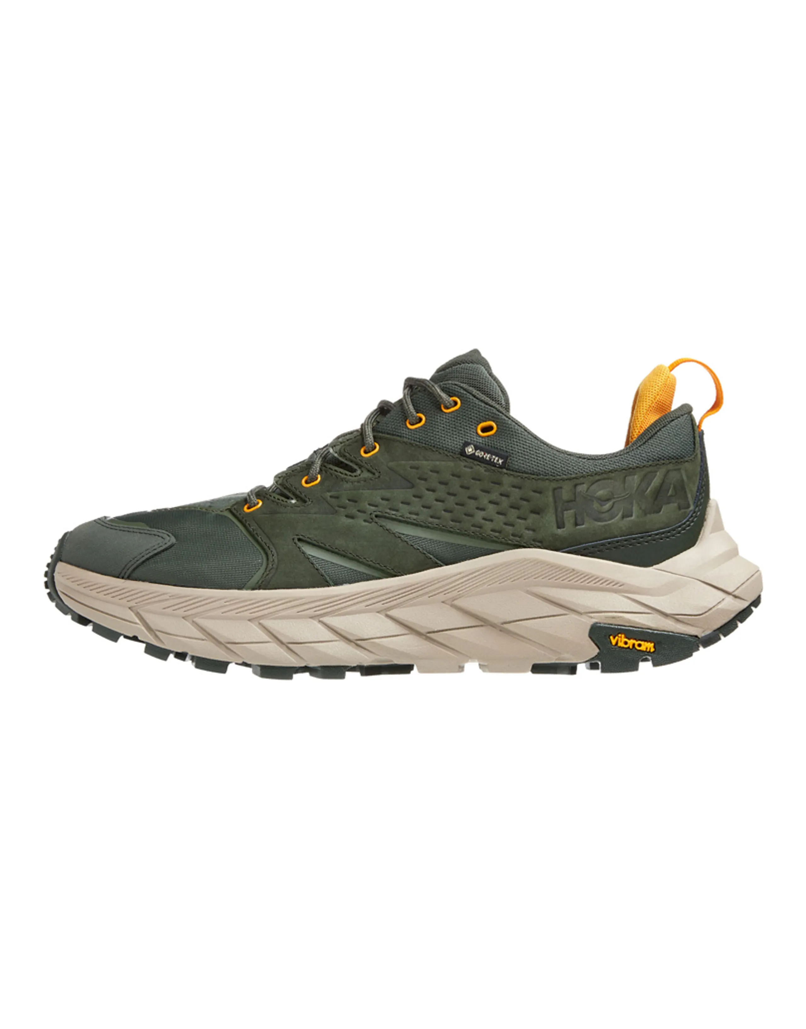 HOKA ONE ONE Anacapa Low GORE TEX 'Duffel Bag'