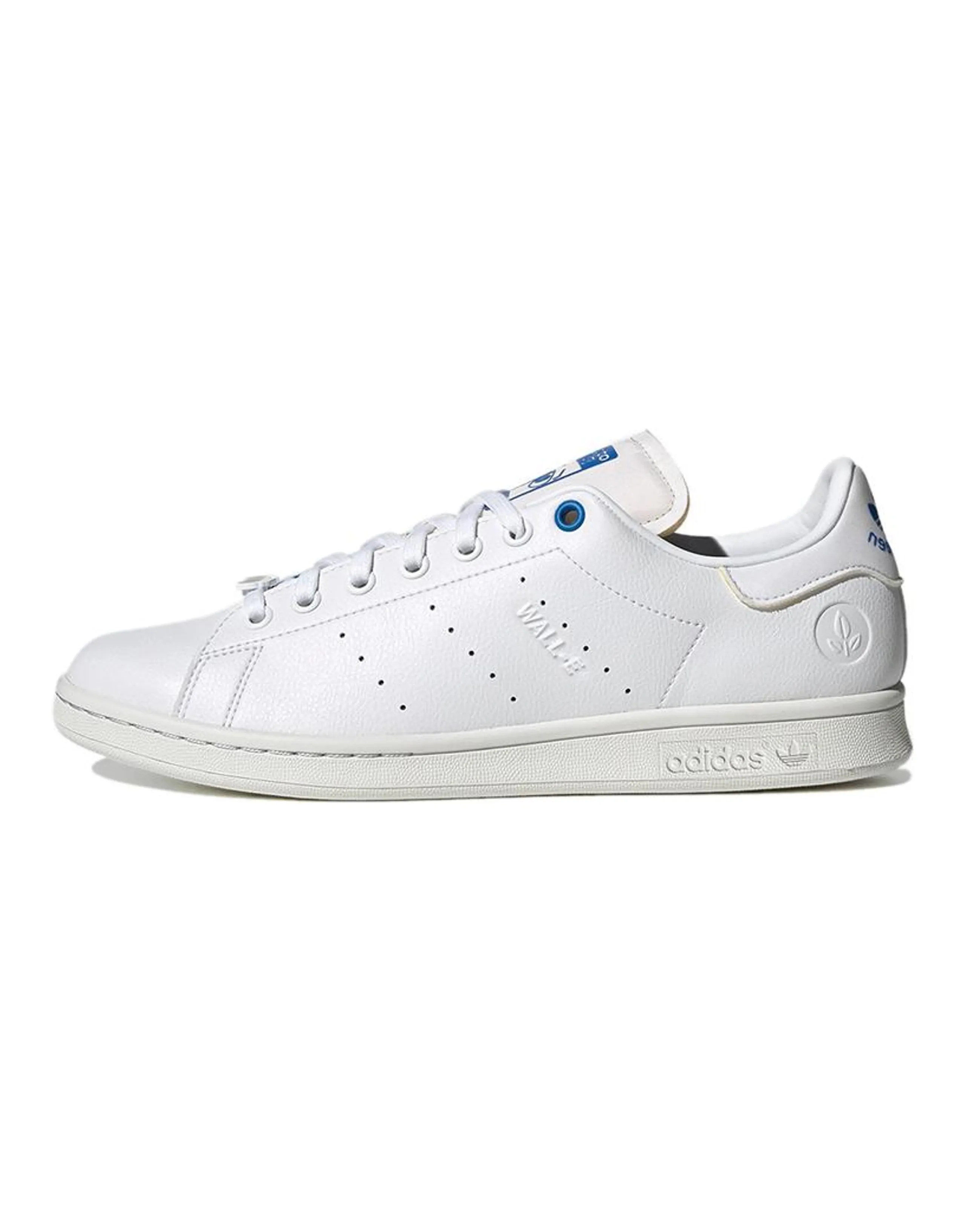 Adidas Originals Stan Smith Disney WALL E And Eve