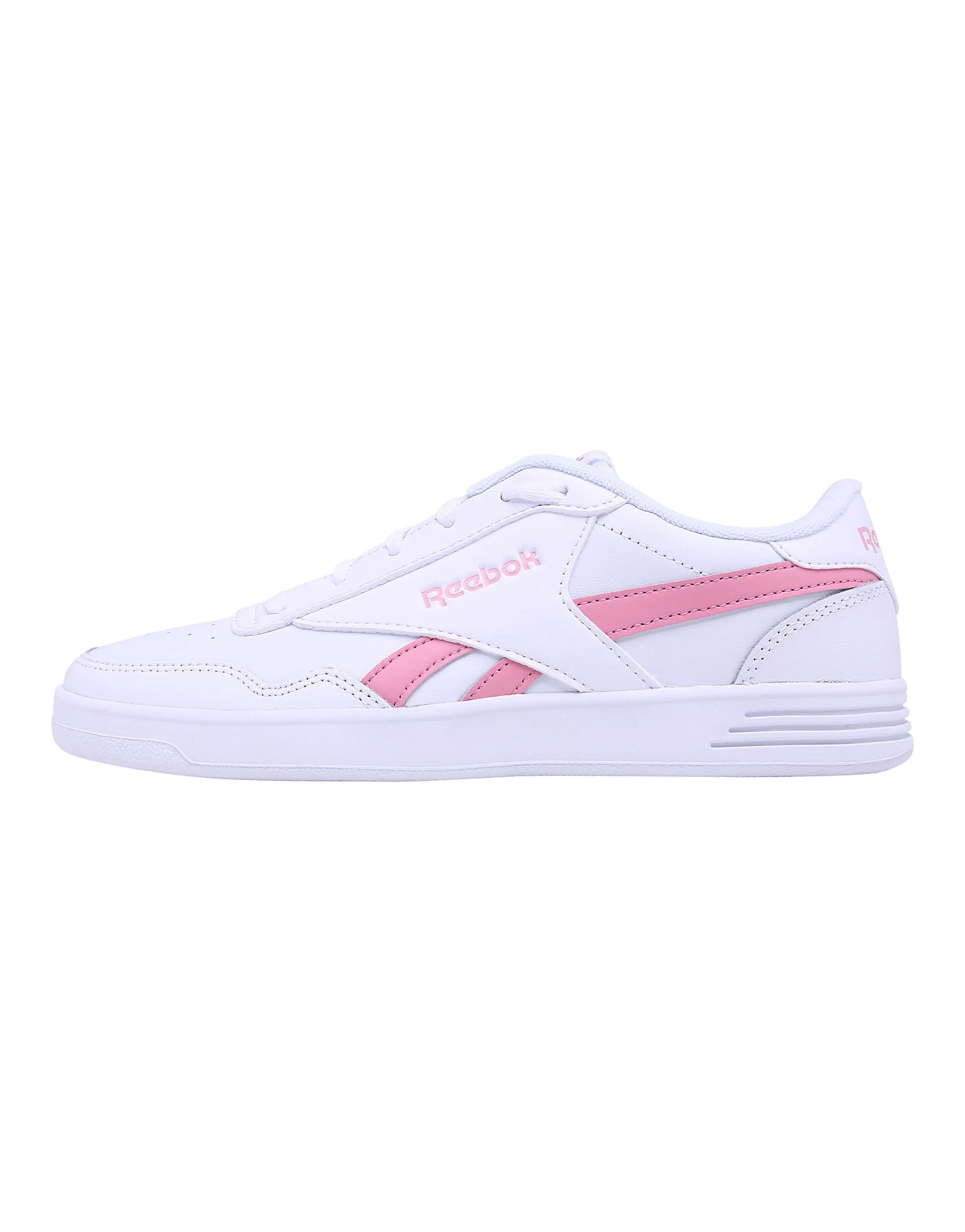 Reebok Royal Techque T 'White Pink' Women's