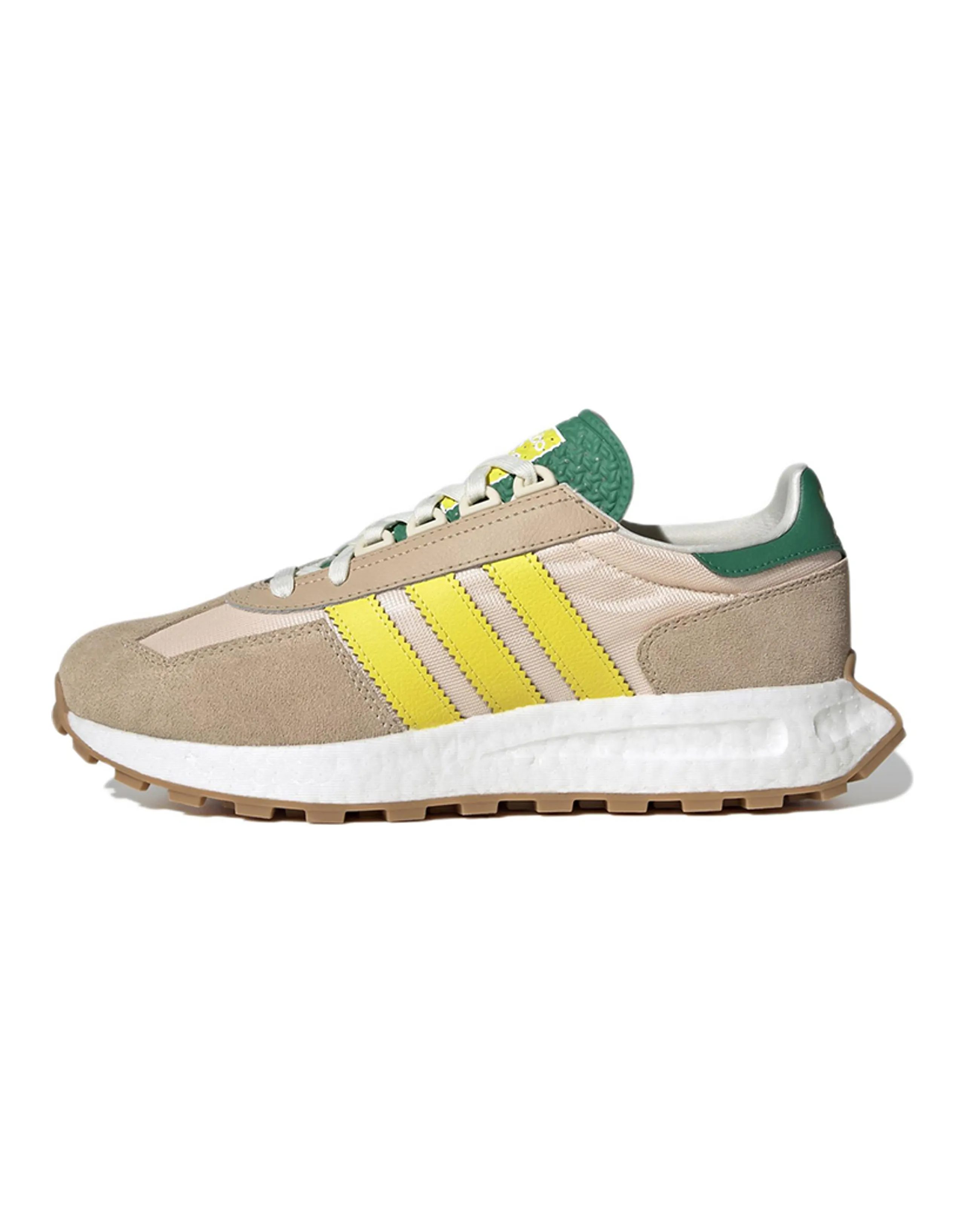 Retropy E5 Adidas Originals 'Bliss Orange Yellow'