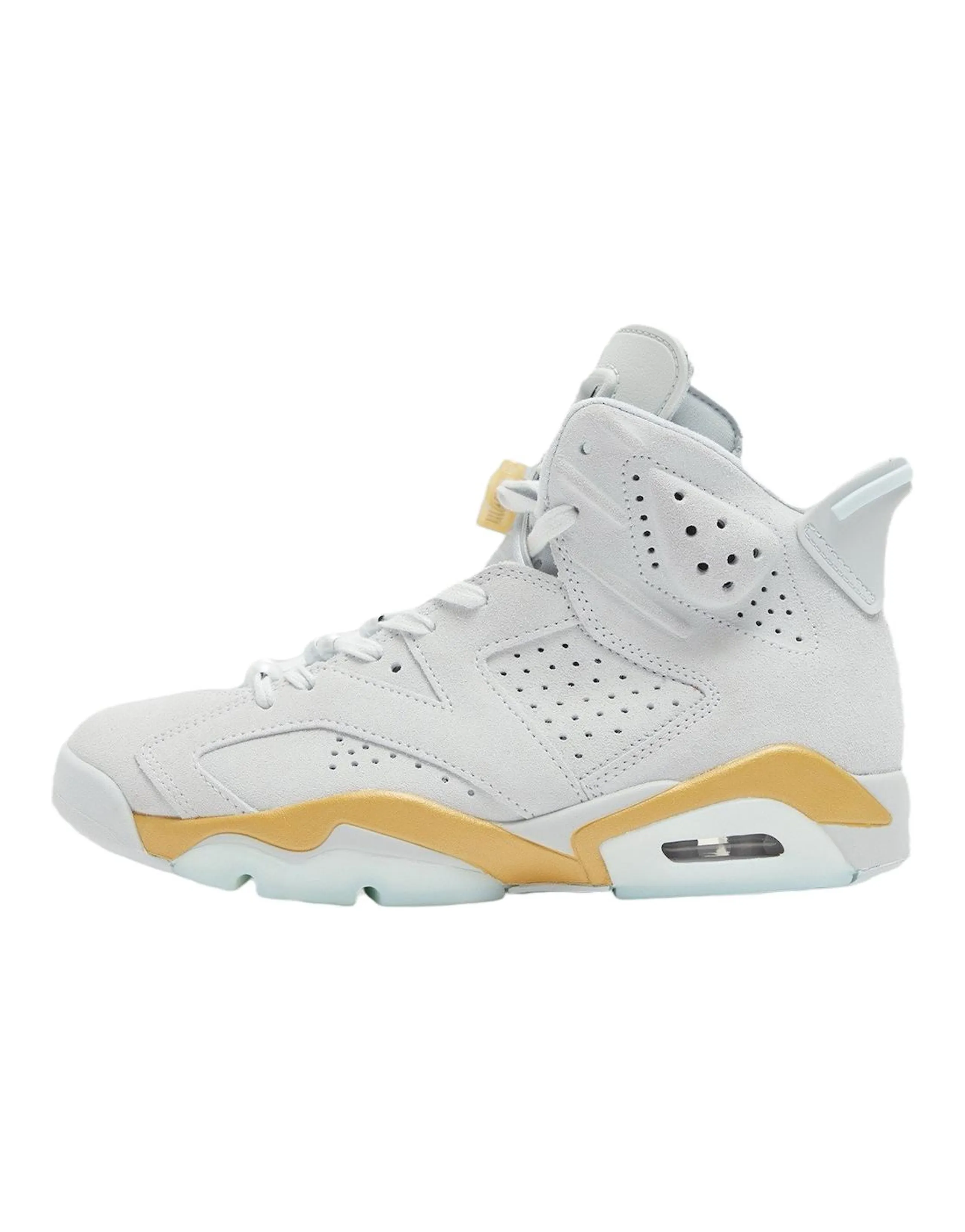 Air Jordan 6 "Pearl" Women's