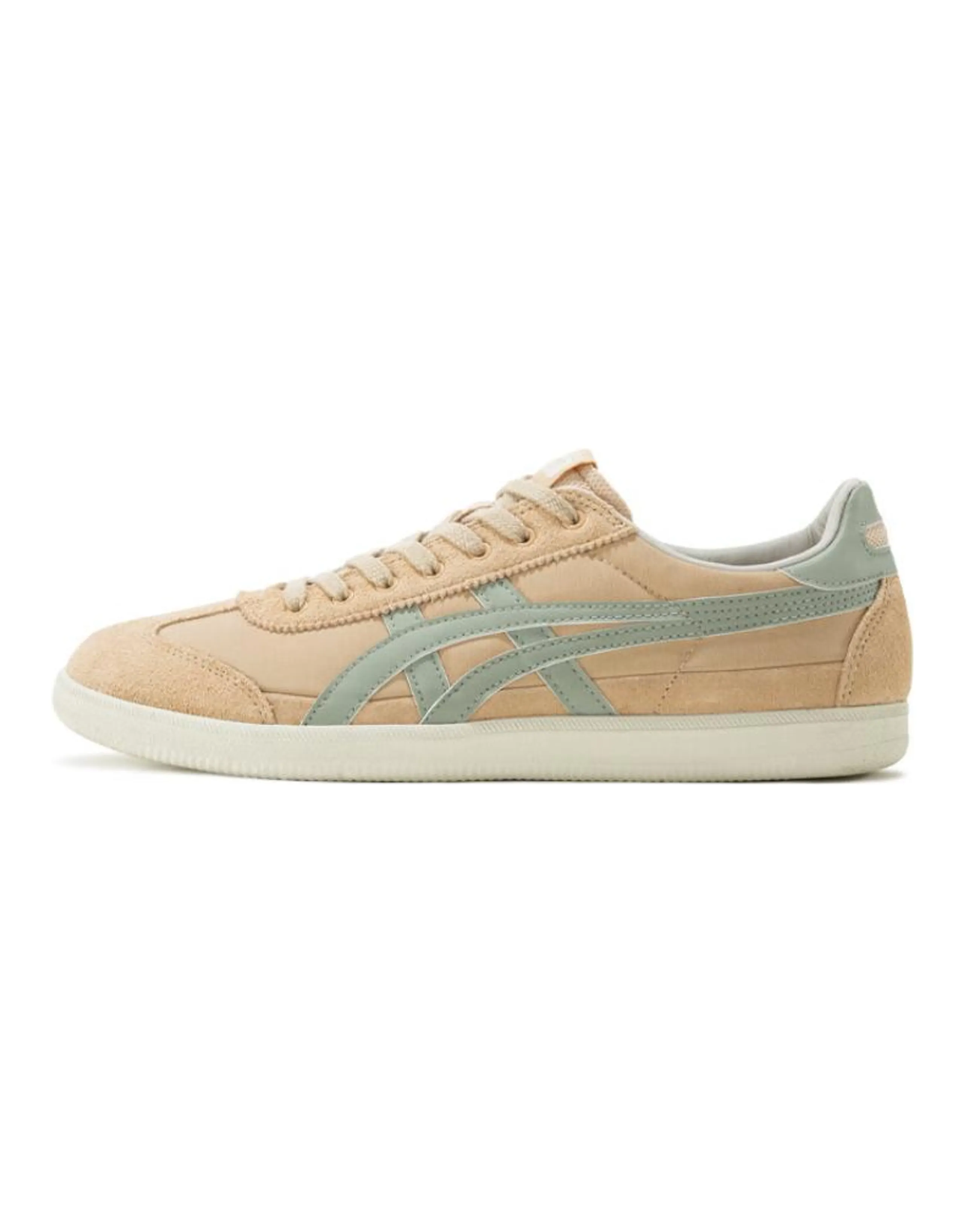 Onitsuka Tiger Tokuten 'Khaki White'