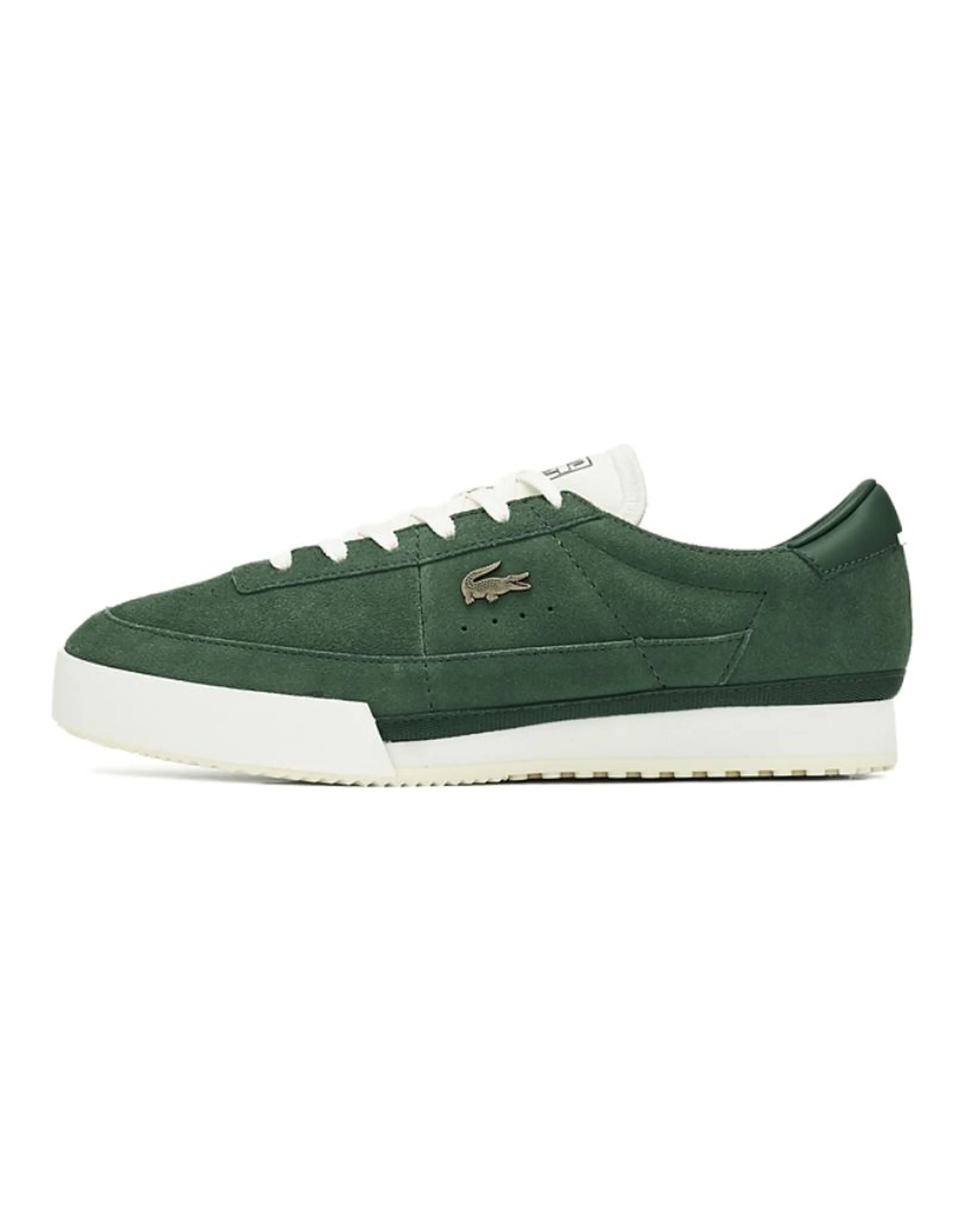 LACOSTE Comfortable Versatile Casual Lifestyle Shoes Men's