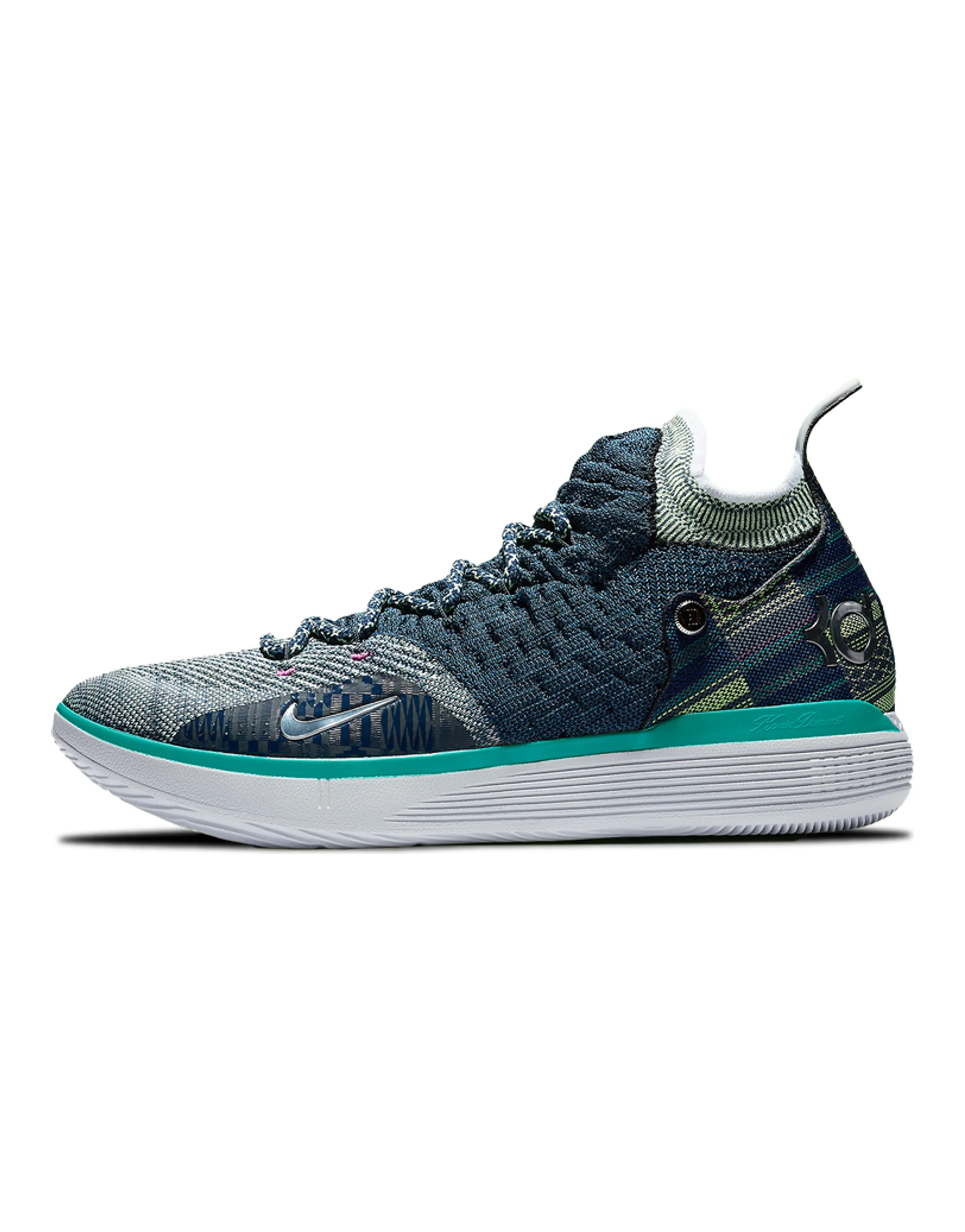 Nike Kd 11 Bhm 2019