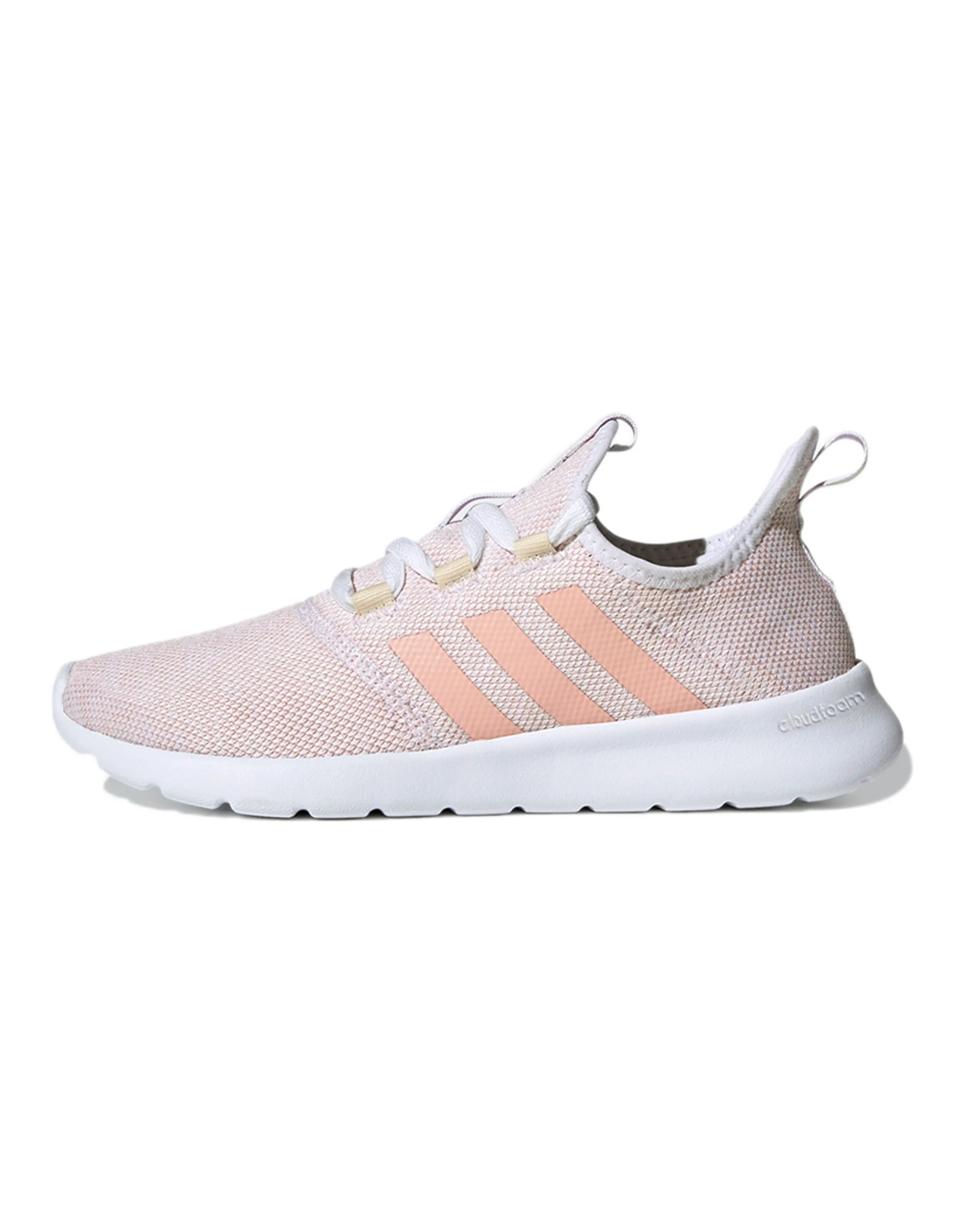 Adidas Cloudfoam Pure 2.0 Vapour Pink Women's