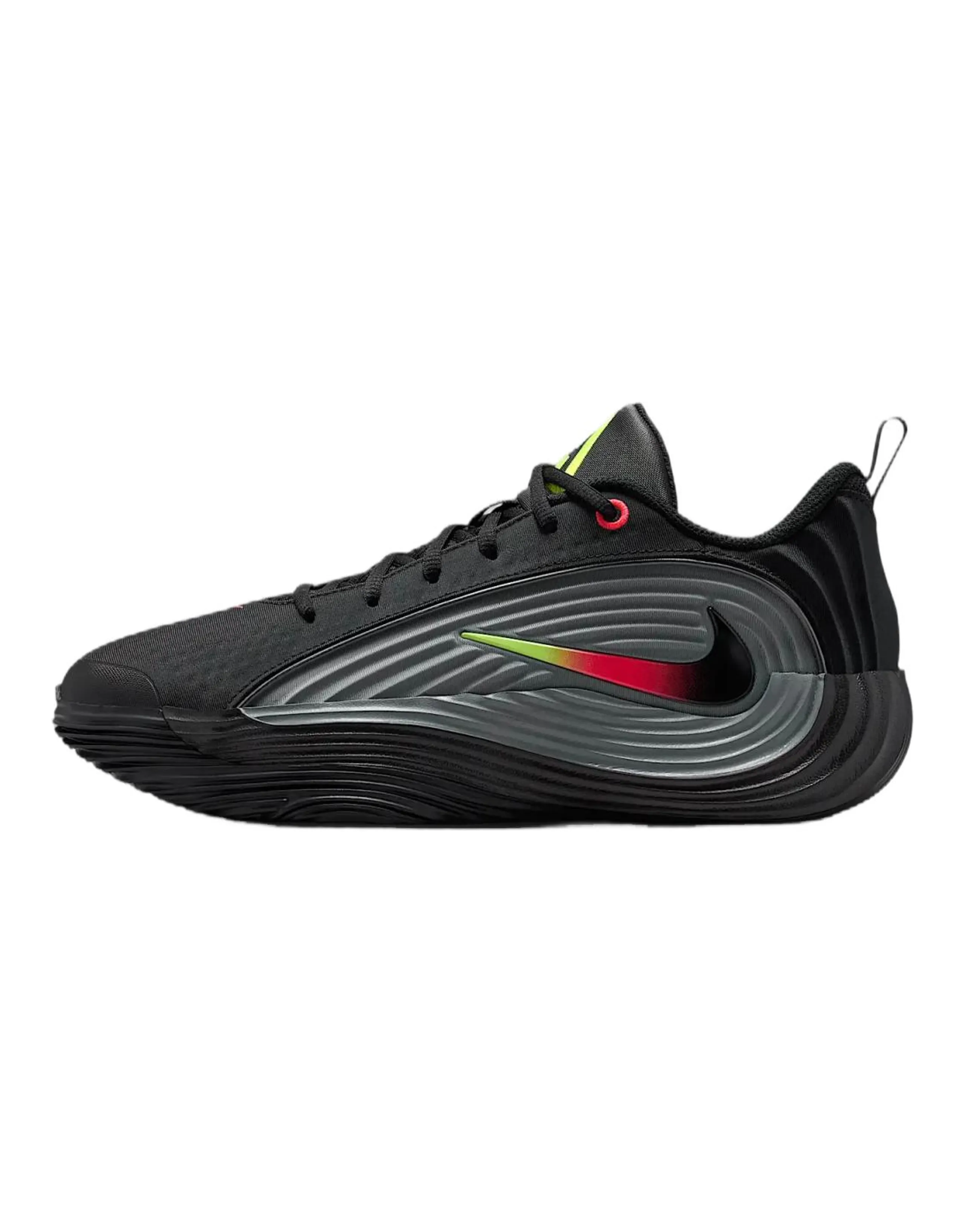 Nike GIANNIS IMMORTALITY 5 EP Comfortable Versatile Grip Basketball Shoes Men's Black