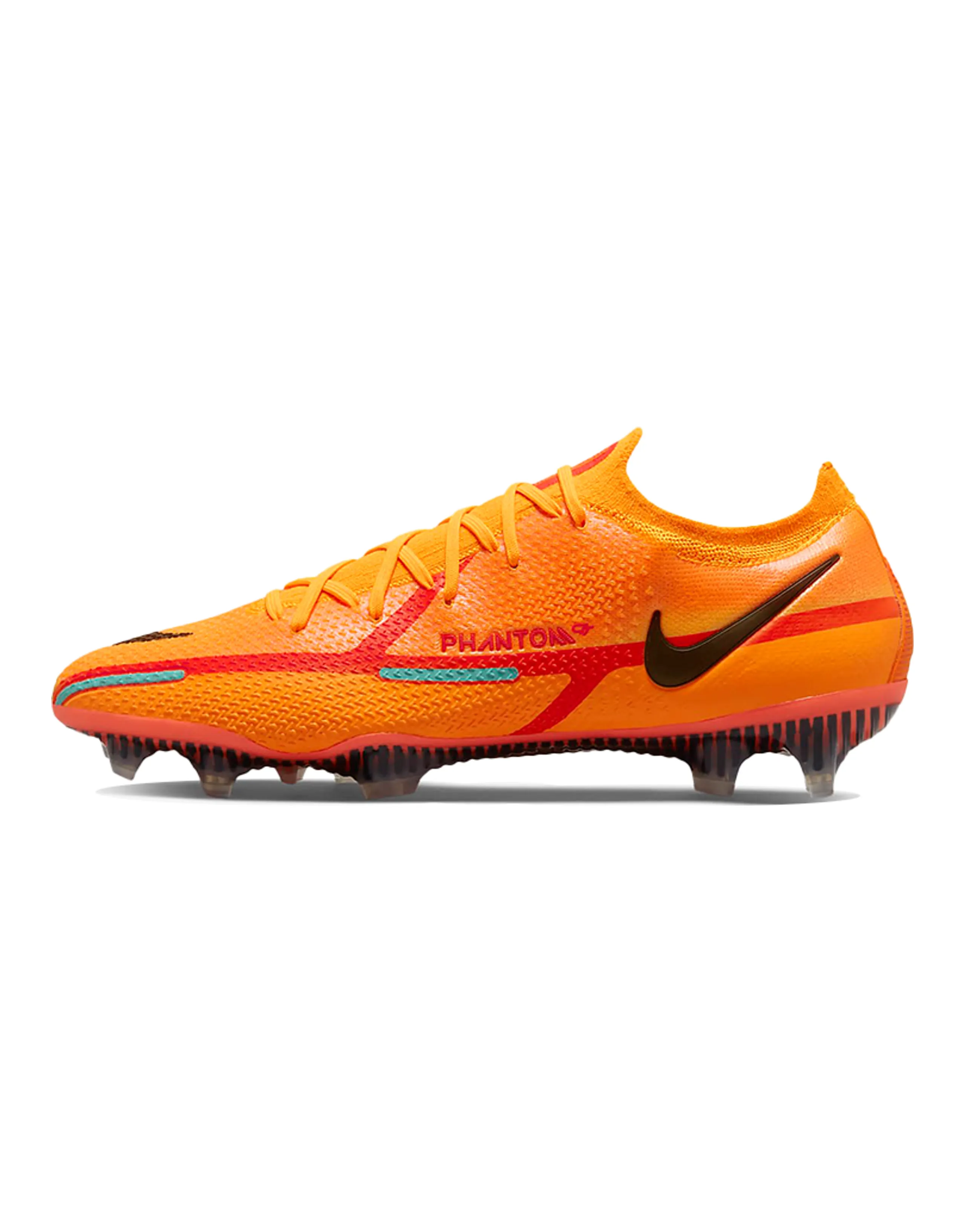 Nike Phantom GT2 Elite Fg Laser Orange