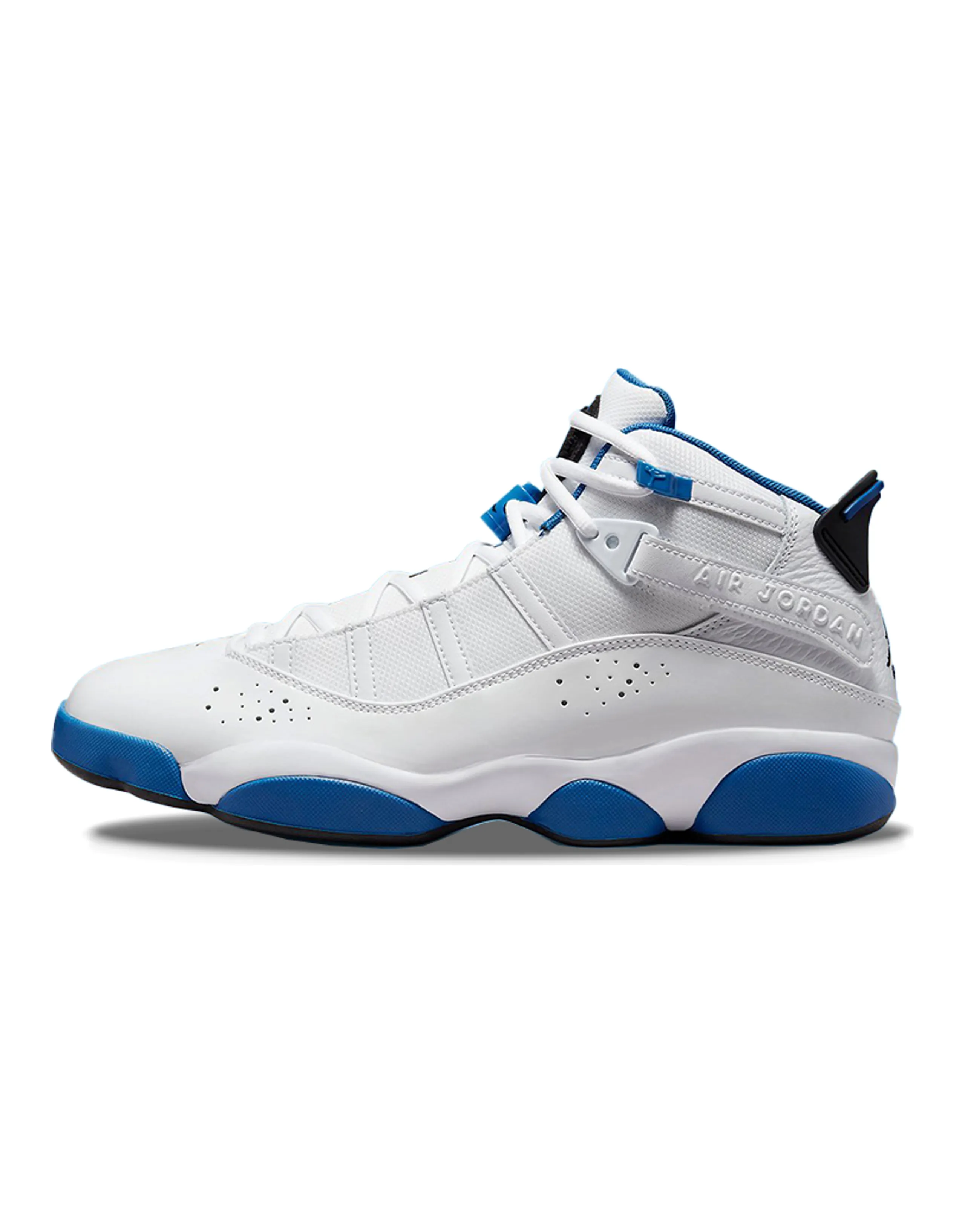 JORDAN 6 Rings Sport Blue