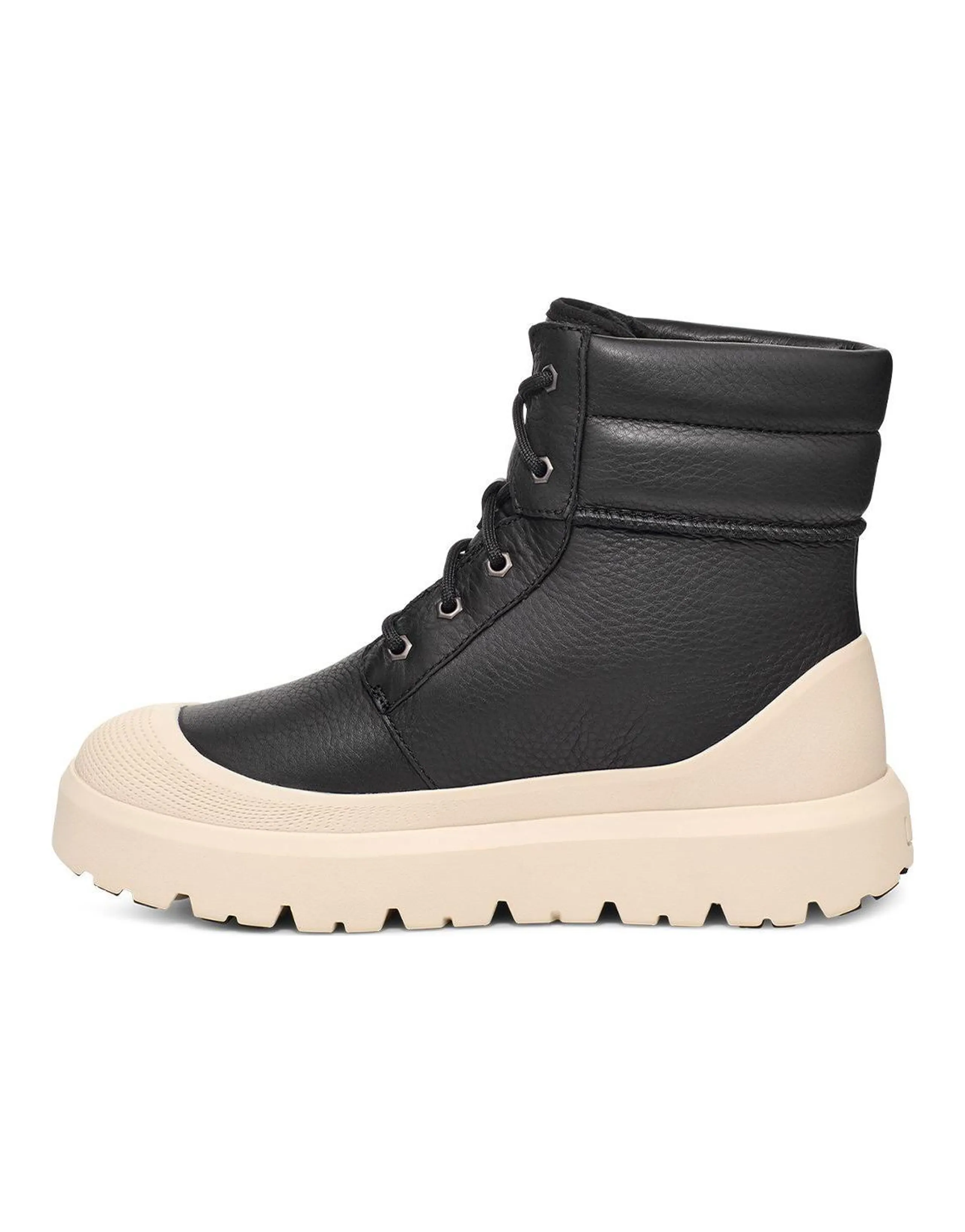 UGG Neumel High Weather Hybrid Boot Black Birch
