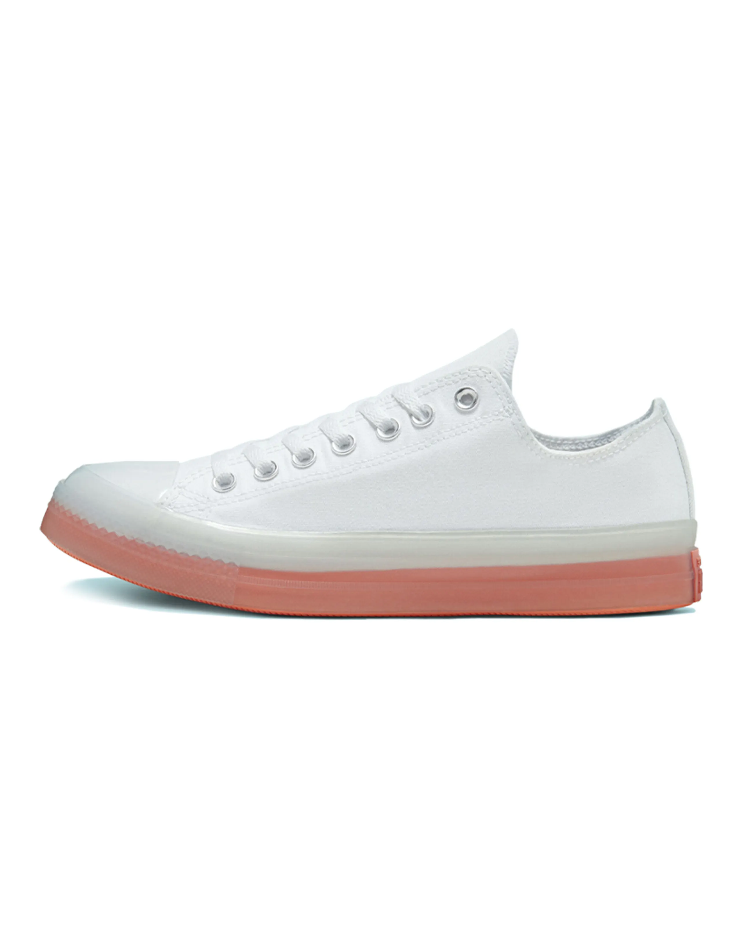 Converse Chuck Taylor All Star Cx Low 'White Wild Mango'