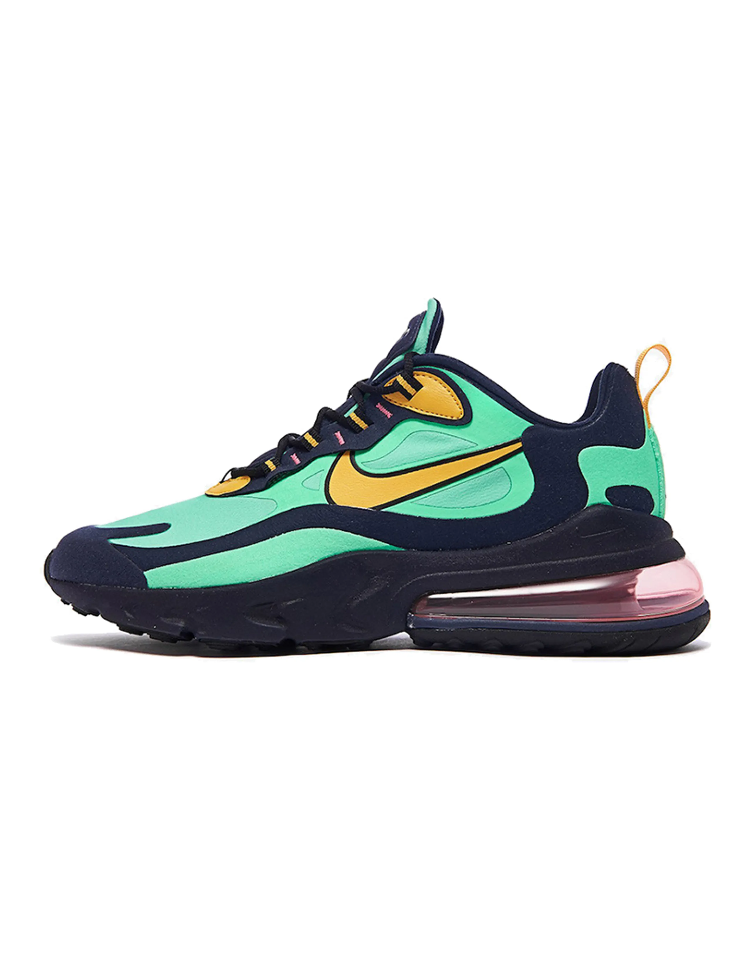 Nike Air Max 720 React Electro Green