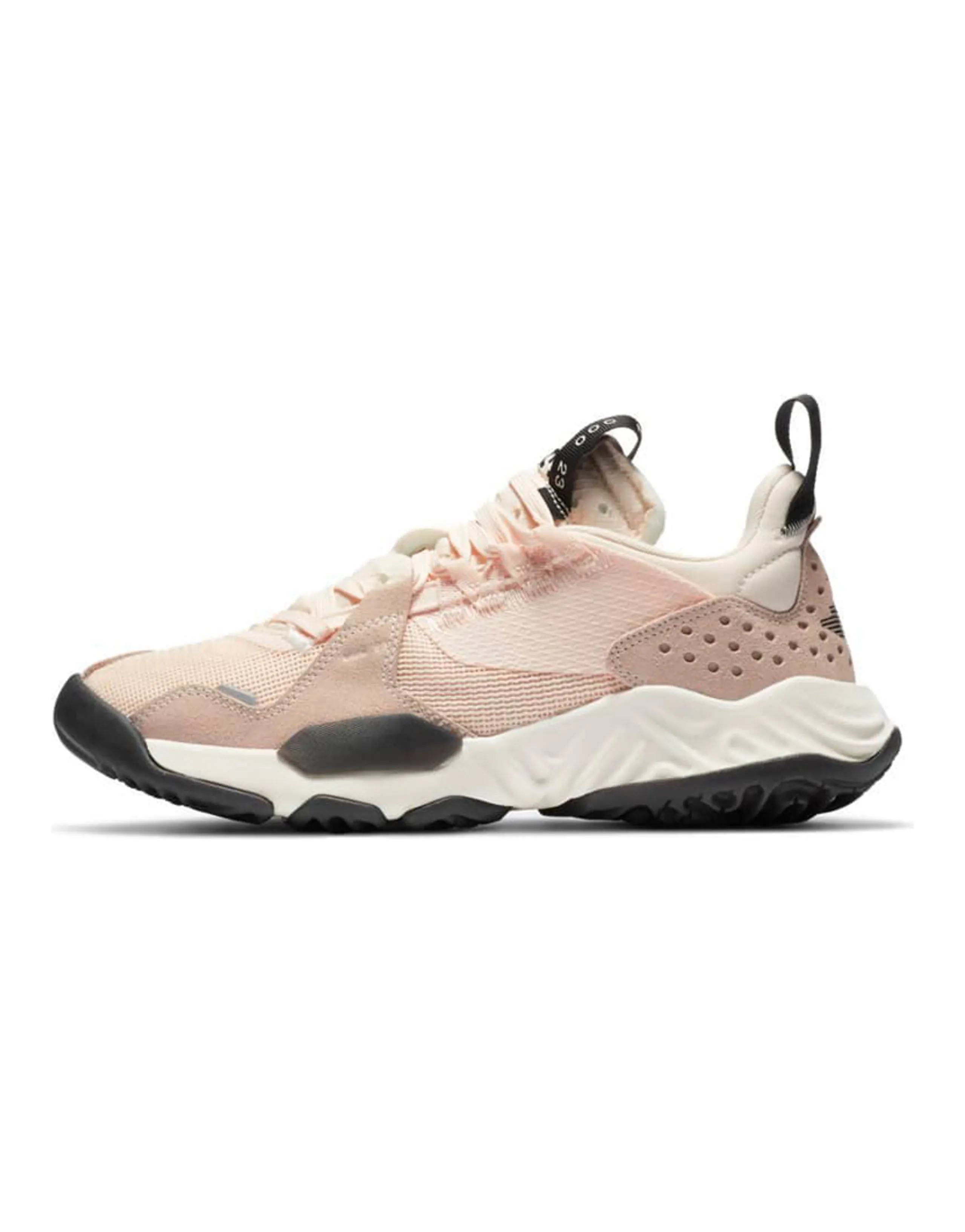 JORDAN Delta Crimson Tint Women's