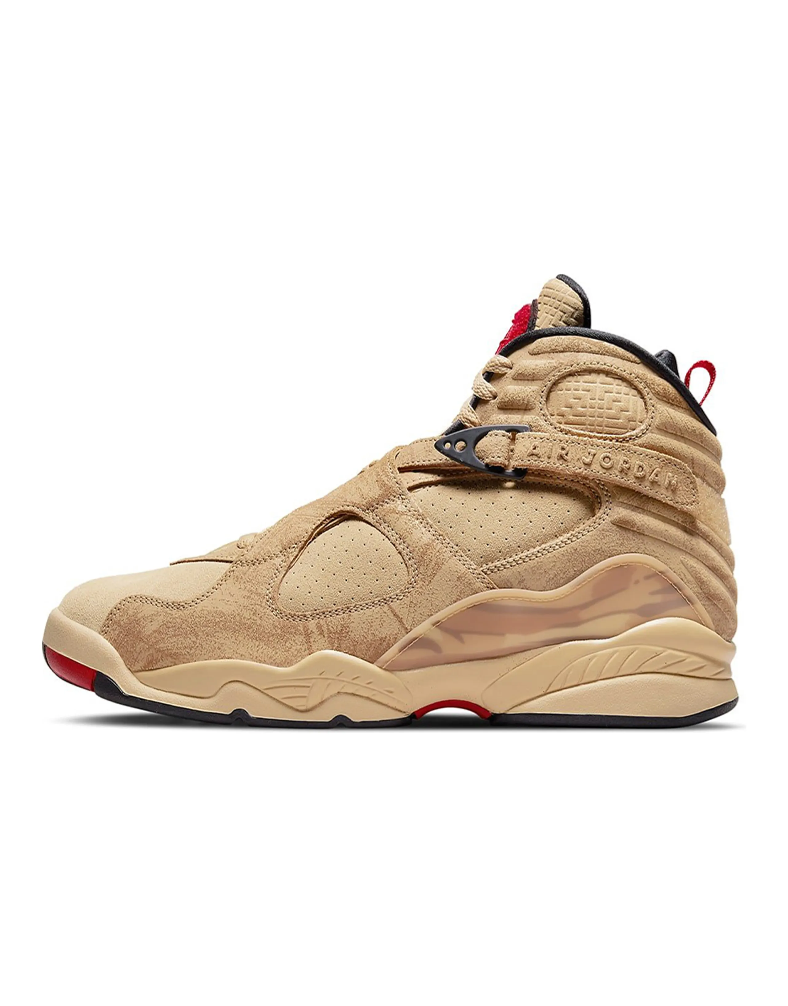JORDAN 8 Retro Se Rui Hachimura Black Samurai