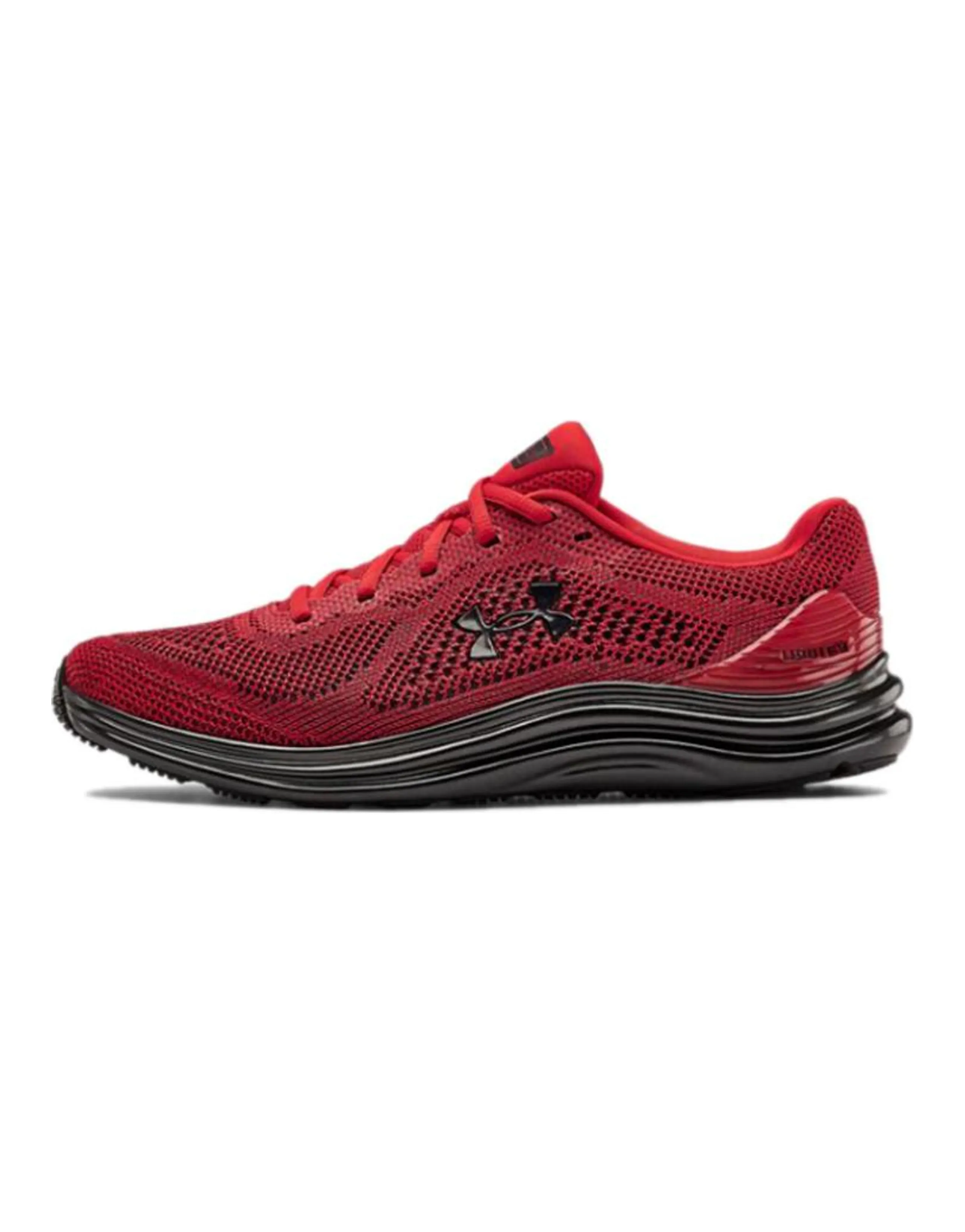 Under Armour Liquify 'Red Black'