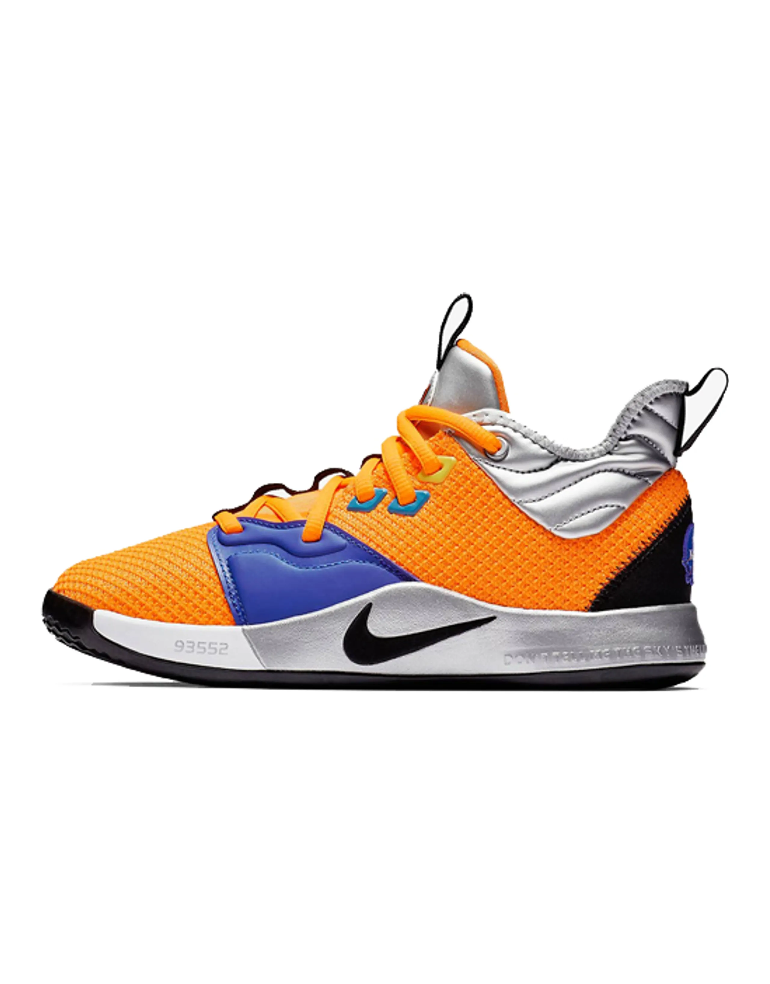 Nike PG 3 NASA GS