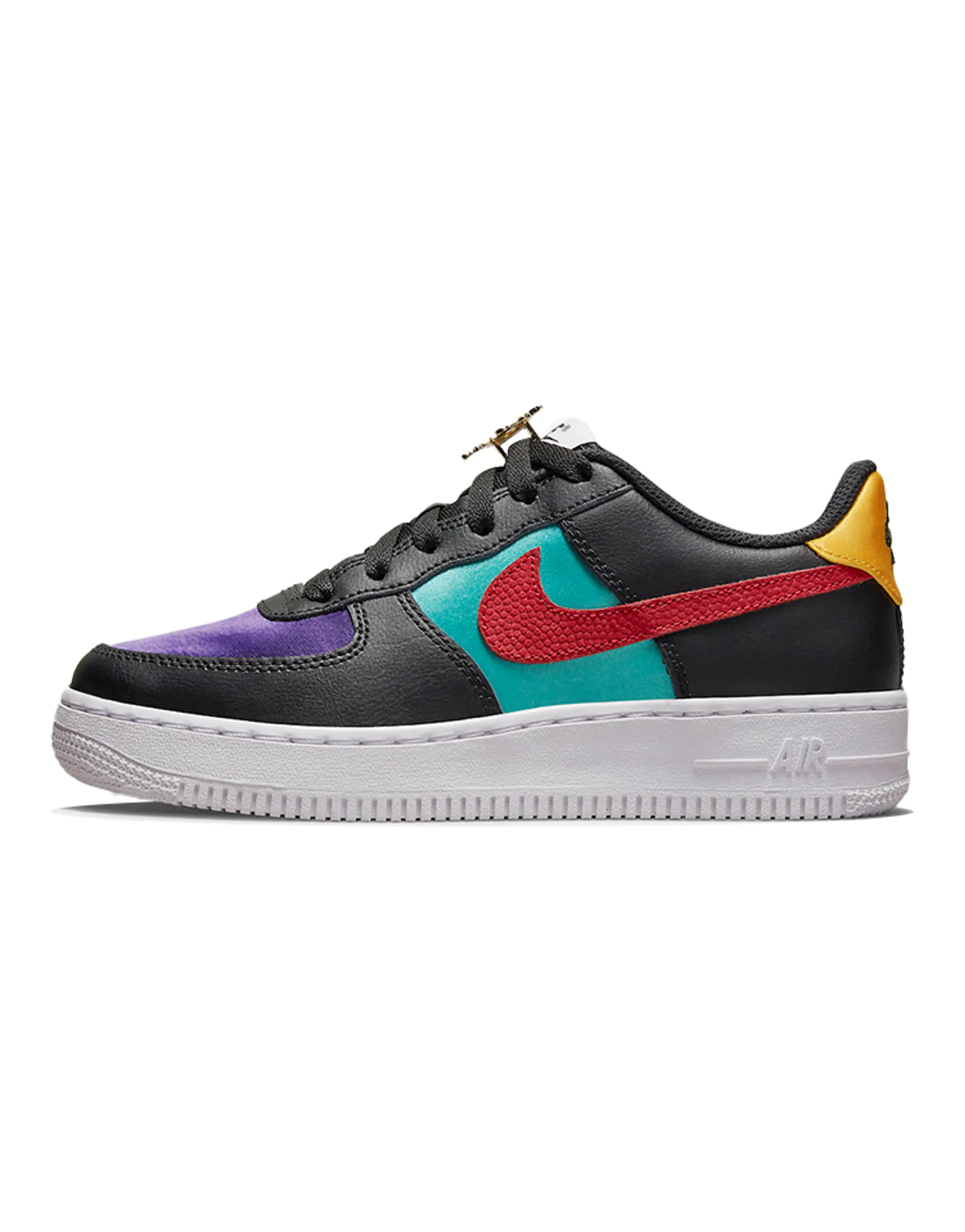 Nike Air Force 1 LV8 EMB NBA WNBA GS