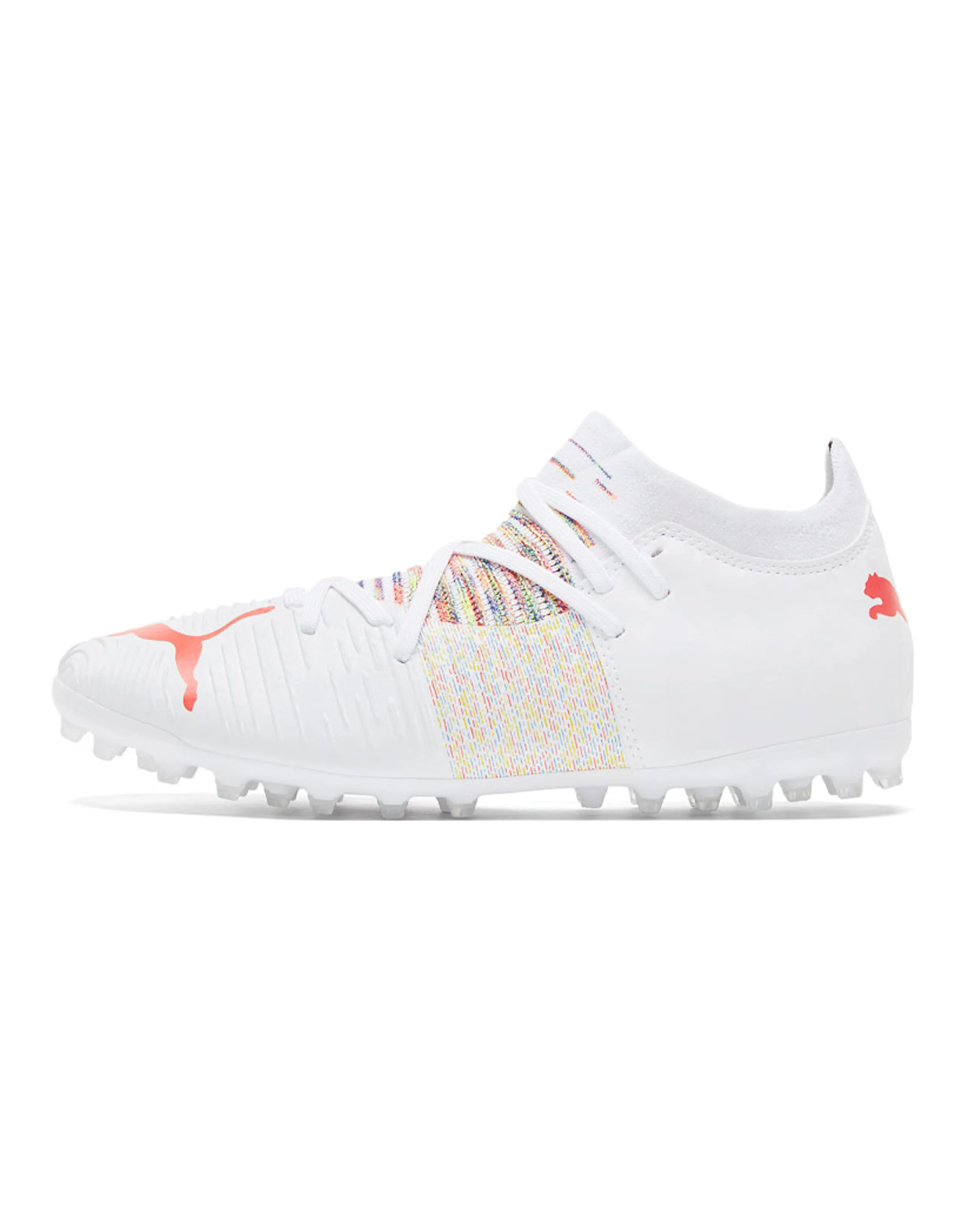 PUMA Future Z 3.1 Mg 'White Orange'