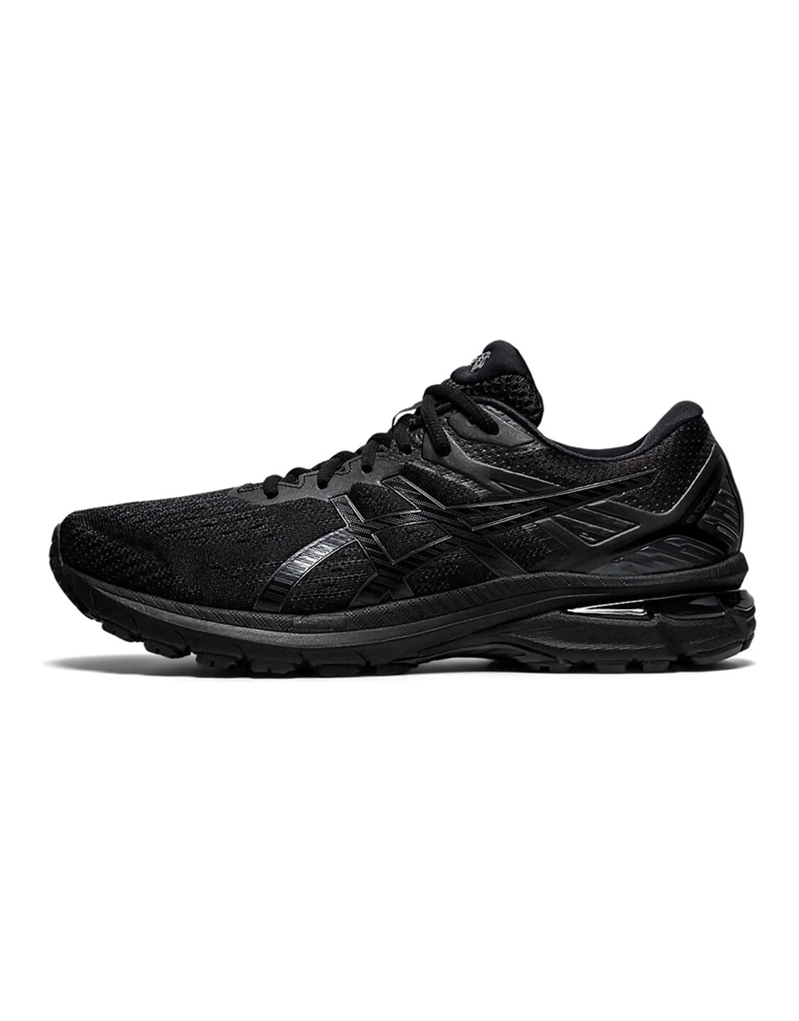 Asics GT 2000 9 'Triple Black'
