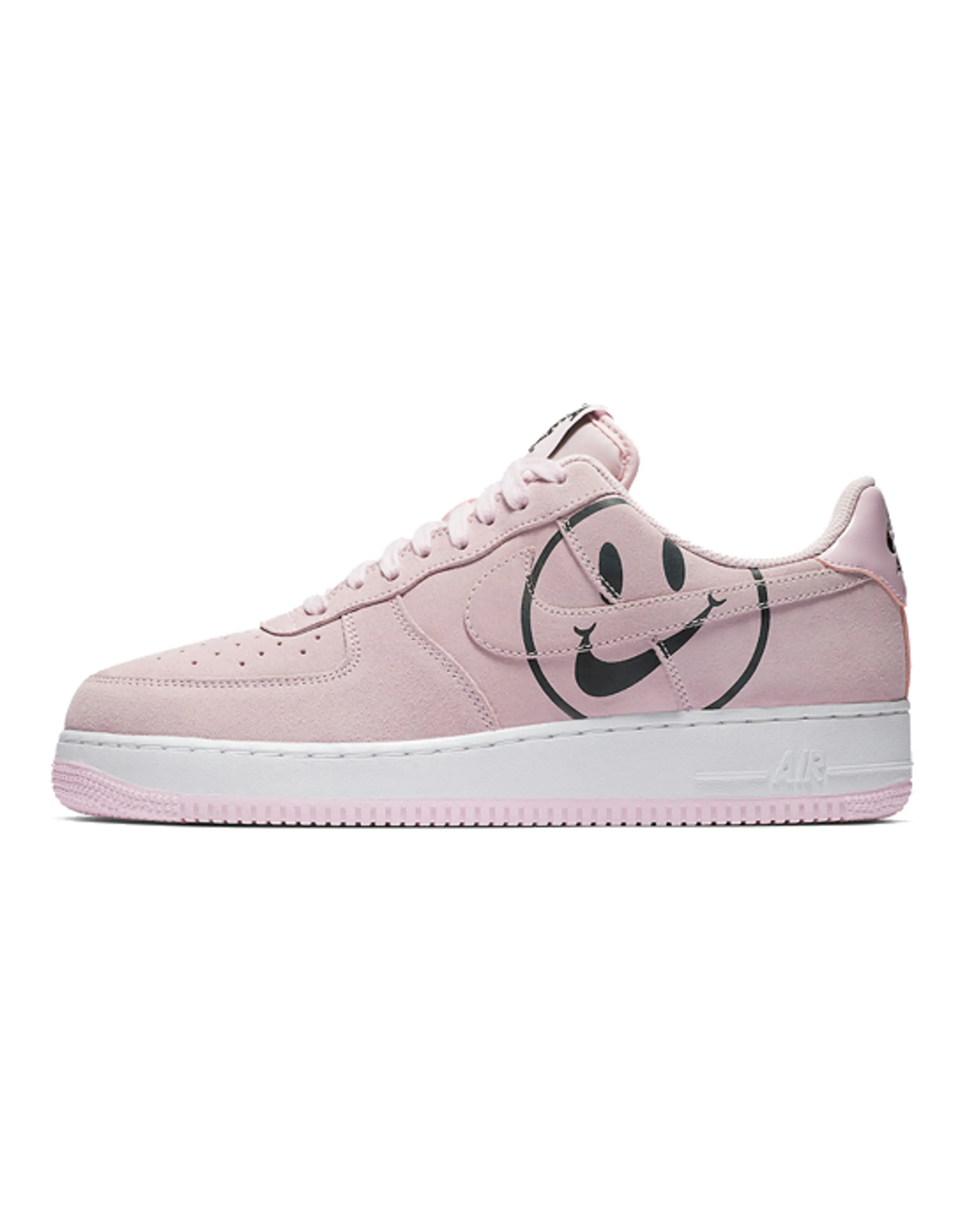 Nike Air Force 1 Low Have A Nike Day Pink