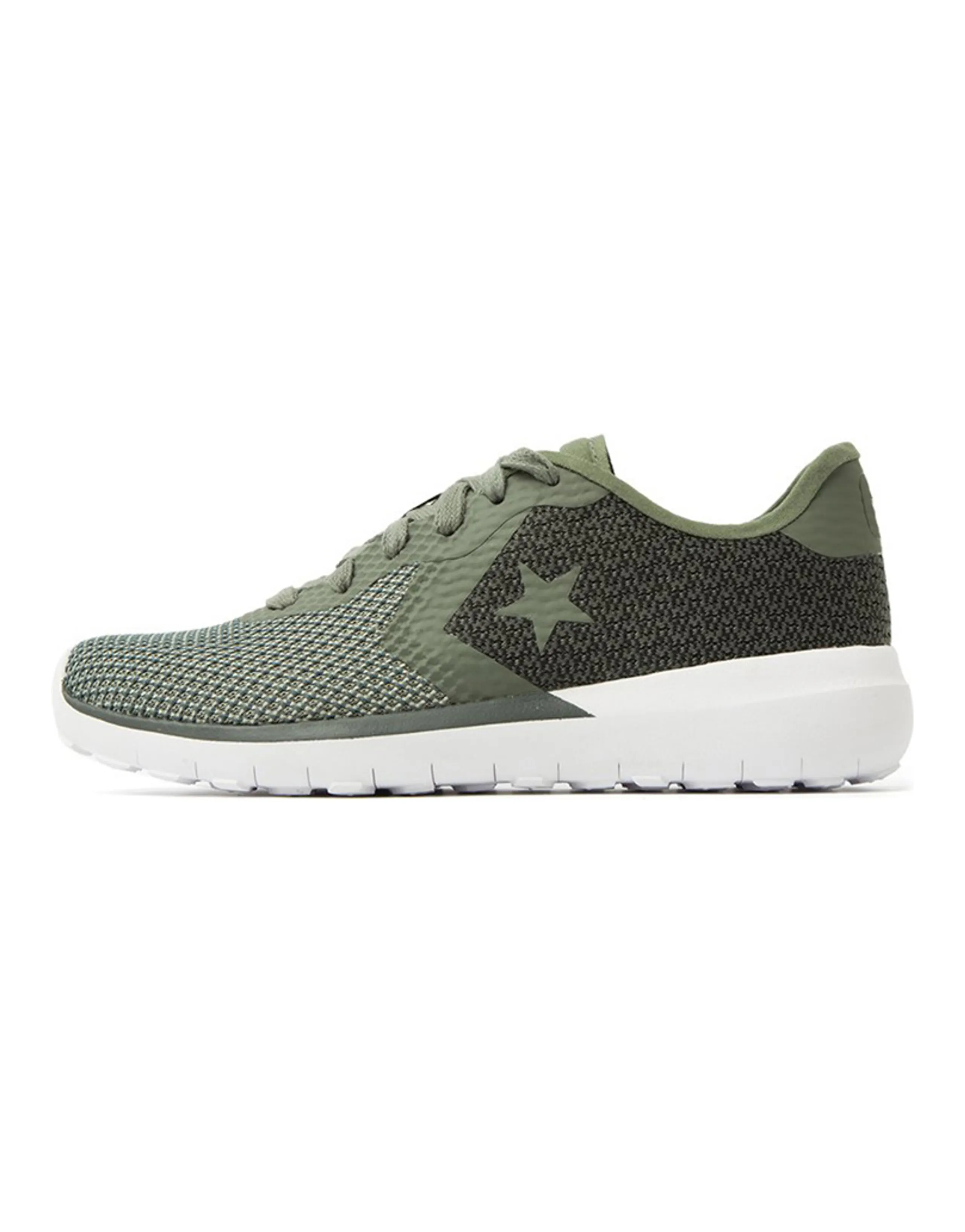 Converse Auckland Modern Ox Olive Submarine
