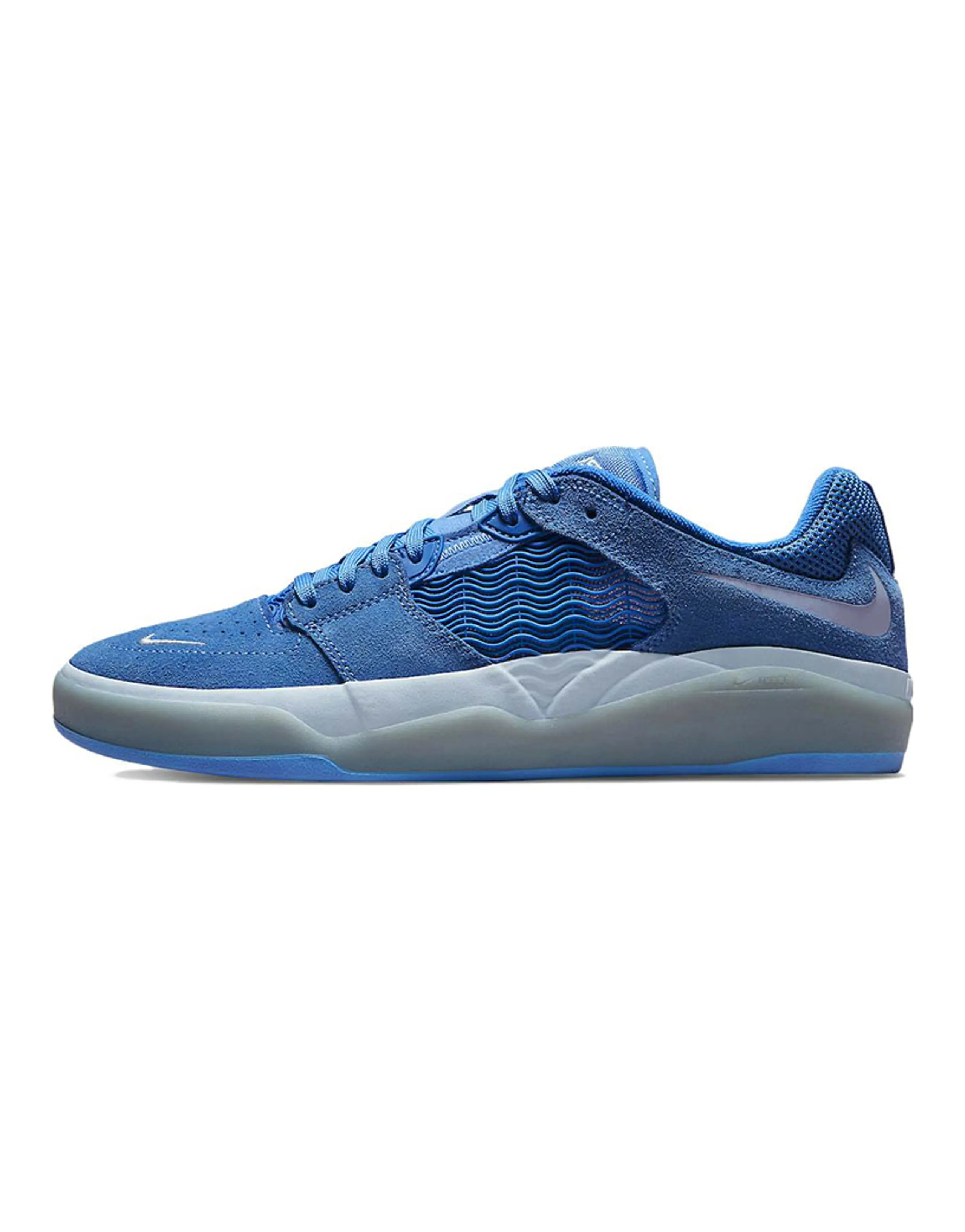 Nike Sb Ishod Wair Pacific Blue