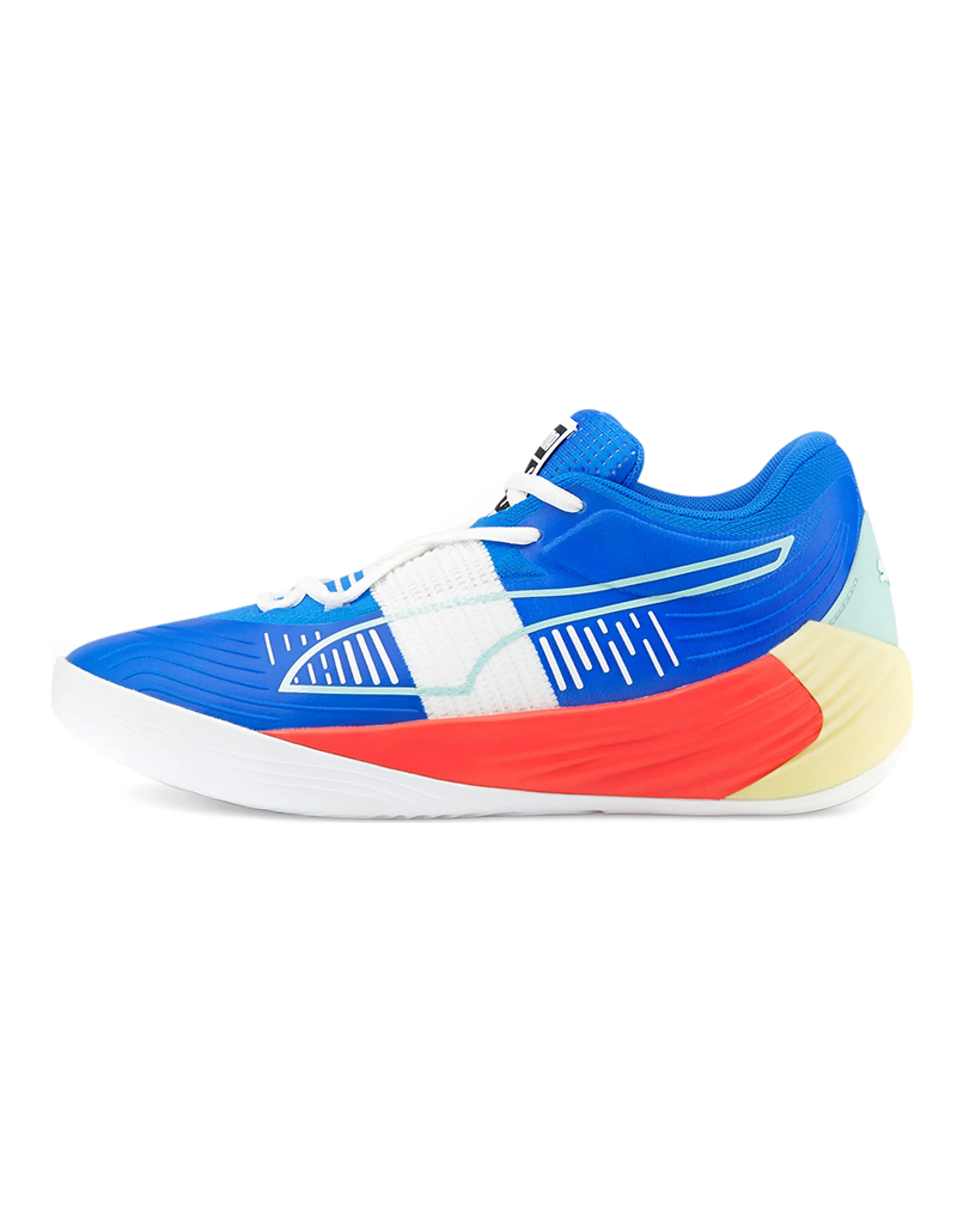 PUMA Fusion Nitro 'Bluemazing'