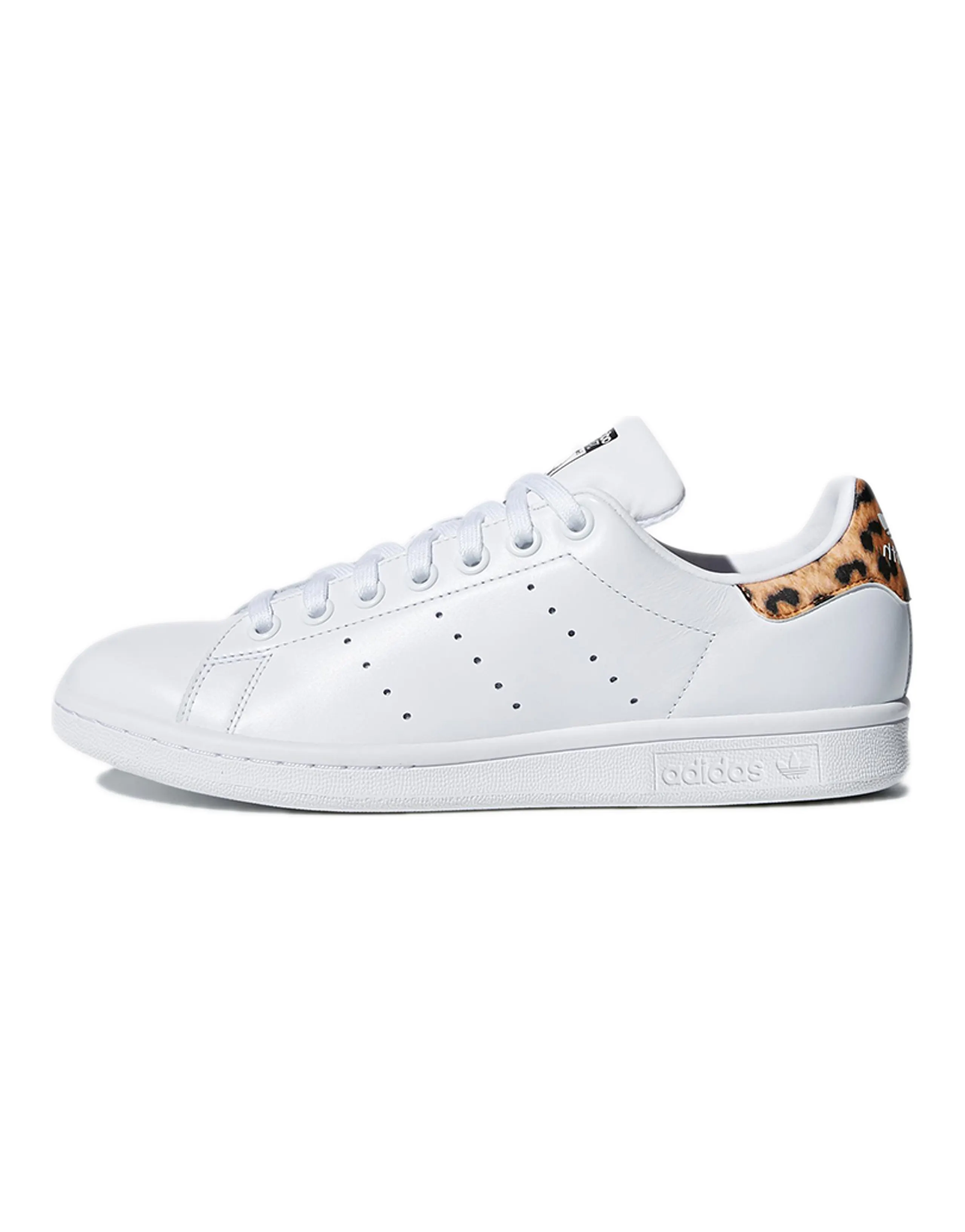 Adidas Originals Women's Stan Smith 'Leopard' Women's