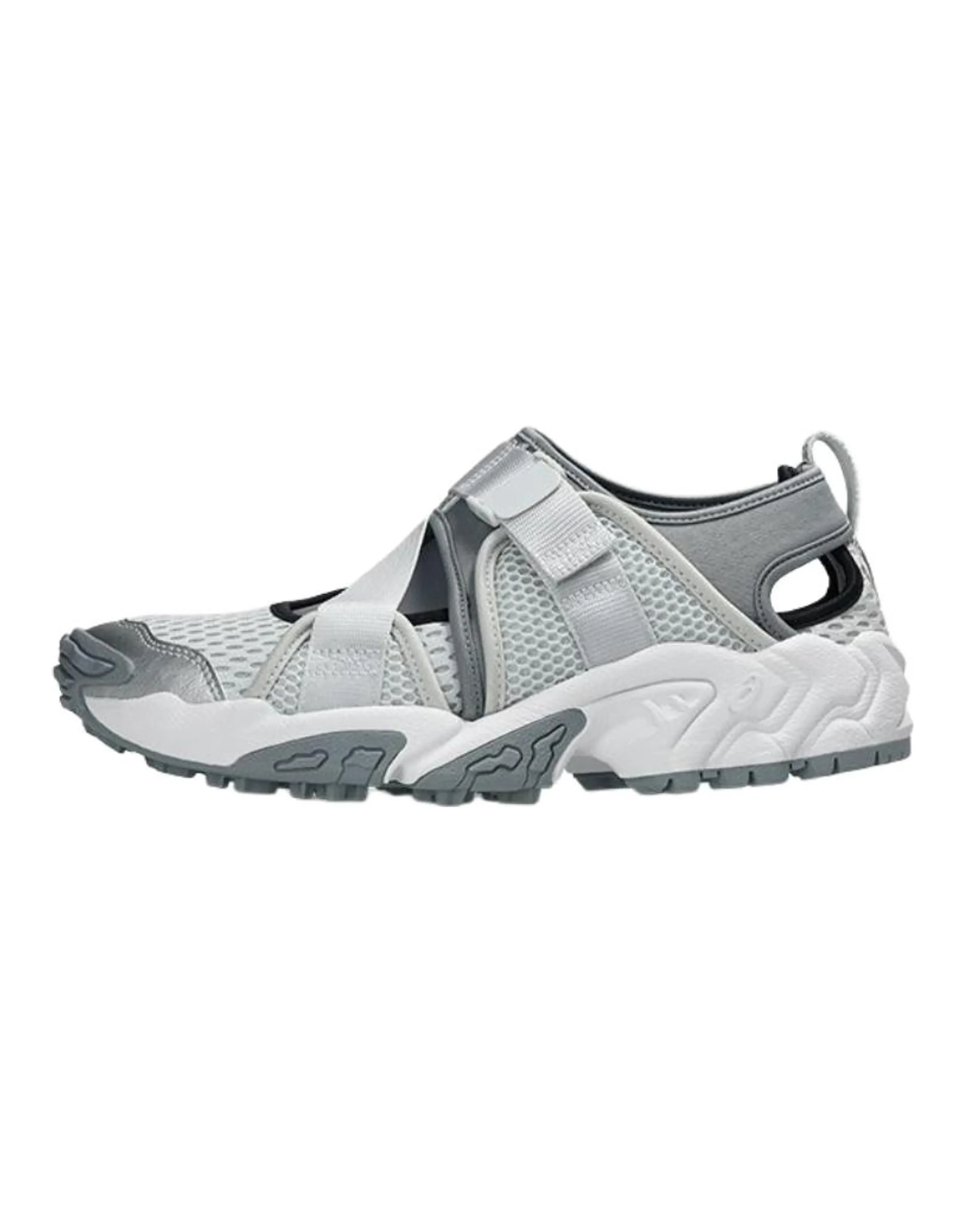 ASICS Gel Filimy Glacier Grey