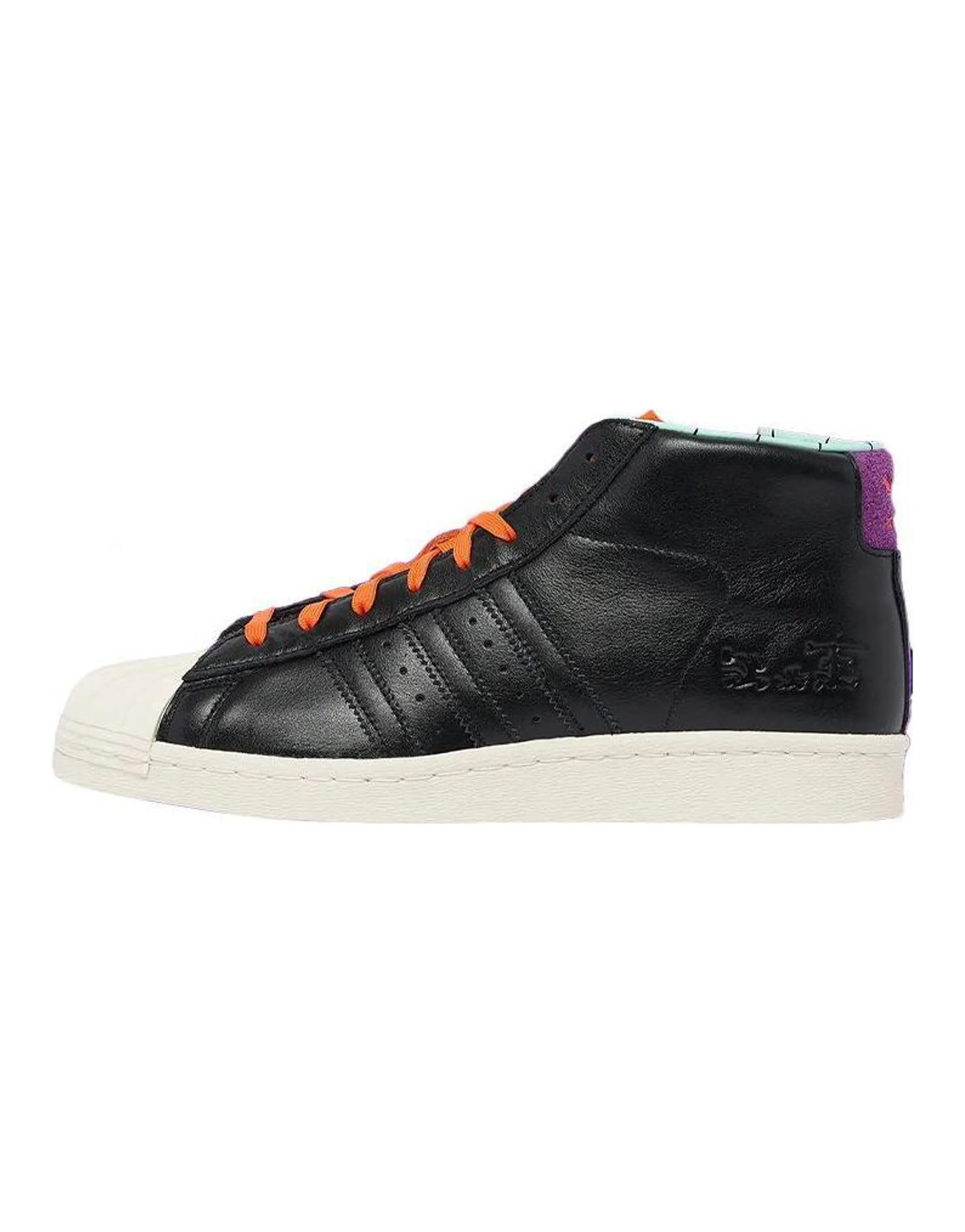 Adidas Originals Pro Model 80s The Simpsons Poochie