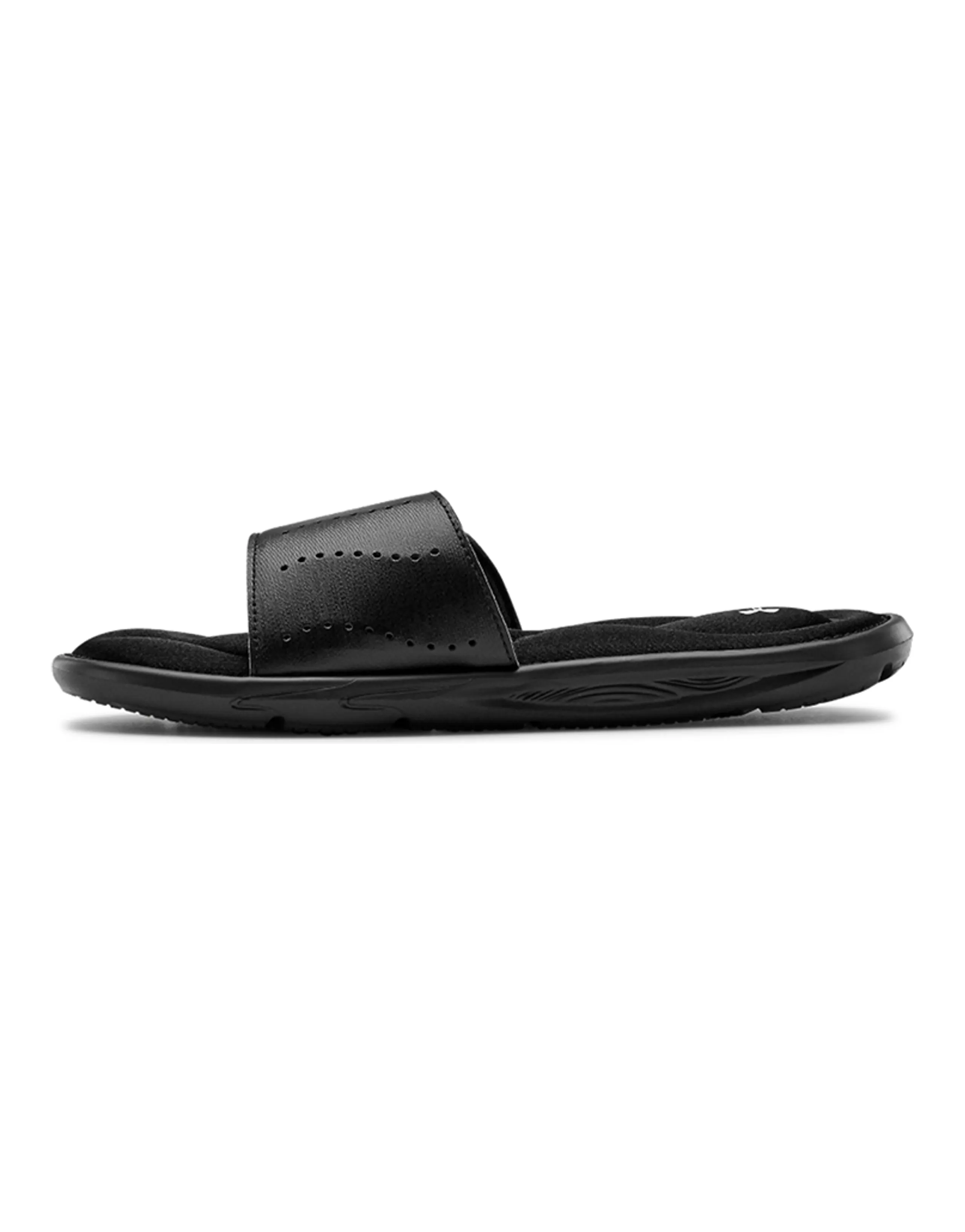 Under Armour Ignite 9 Slide 'Black' Women's